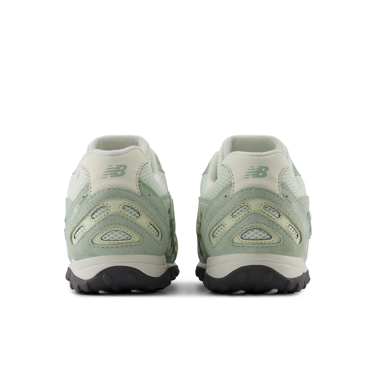New Balance U204LCCD - 204L in WEISS