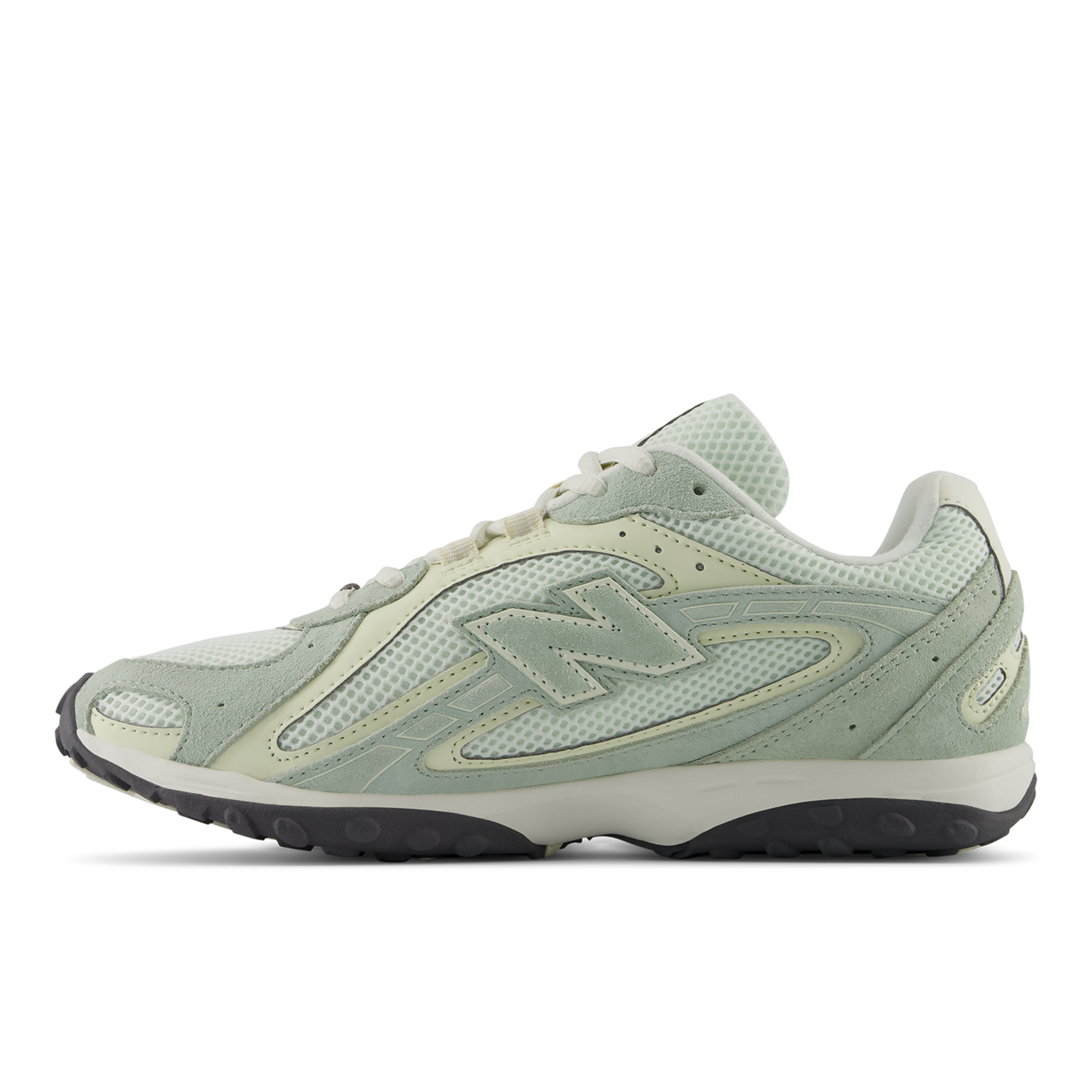 New Balance U204LCCD - 204L in WEISS