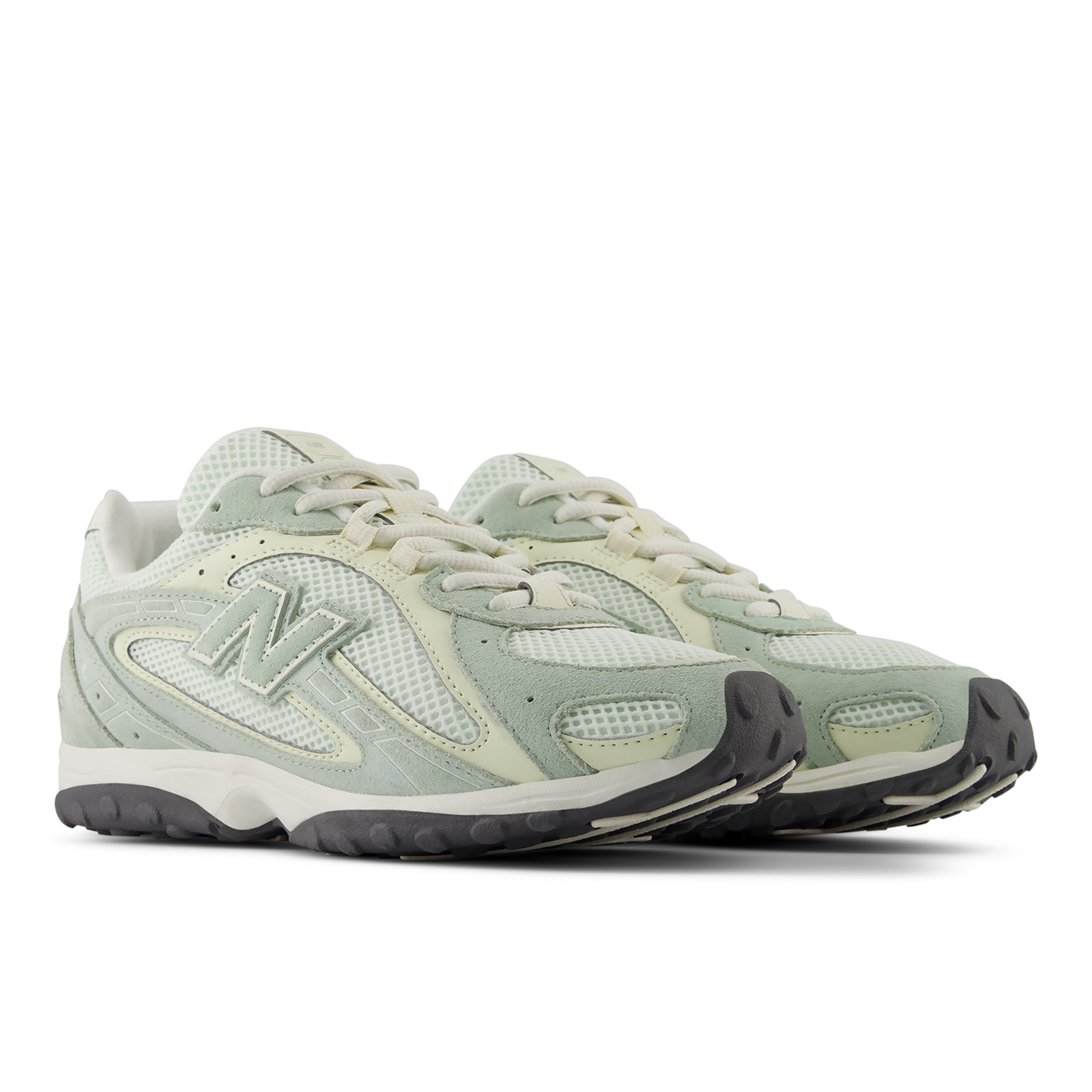 New Balance U204LCCD - 204L in WEISS