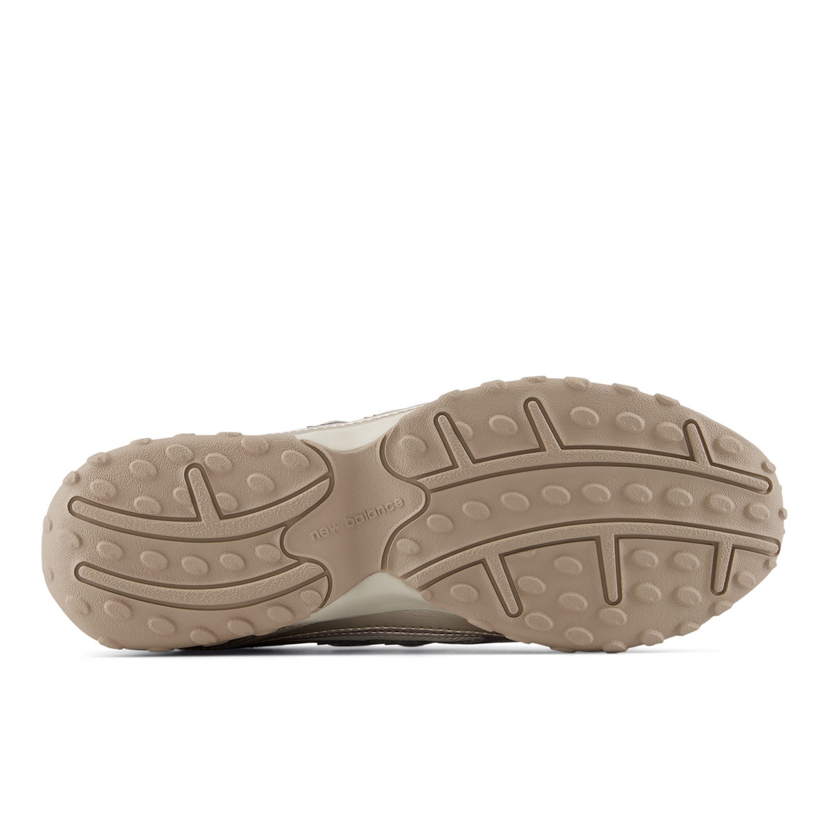 New Balance 204L Colour Metallics in GRAU