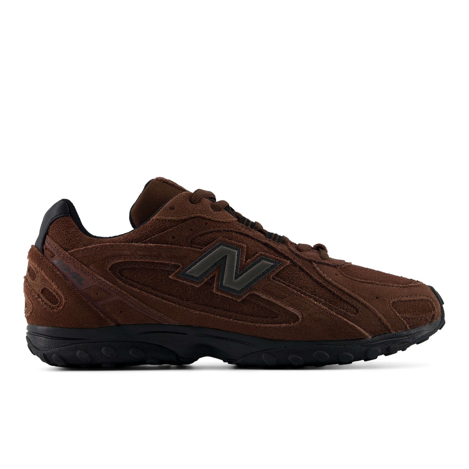 New Balance U204LFSG - 204L in BRAUN