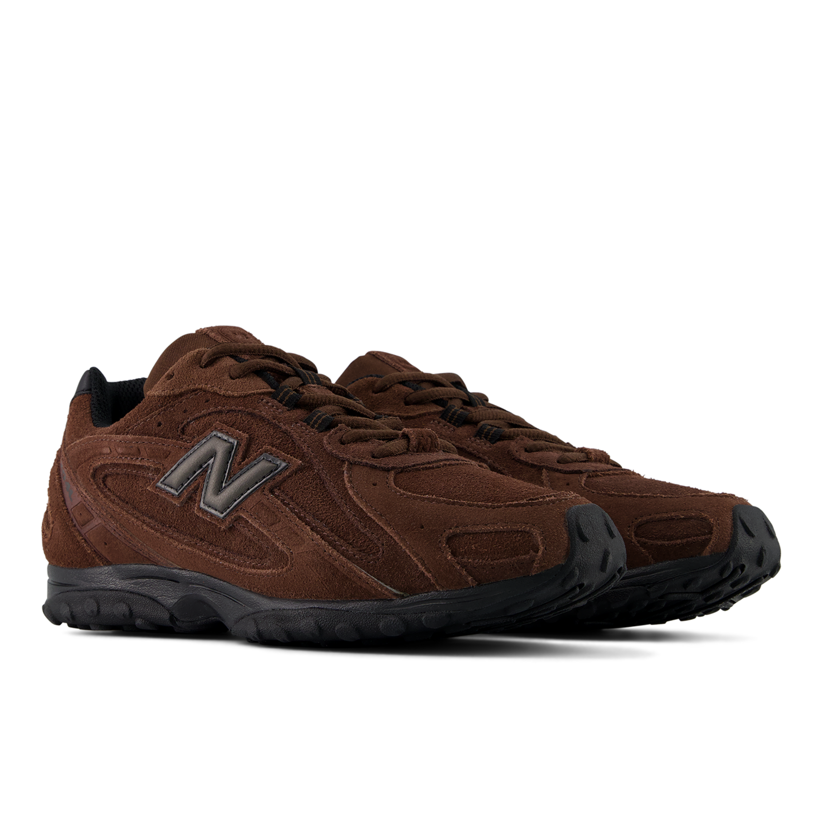 New Balance U204LFSG - 204L in BRAUN