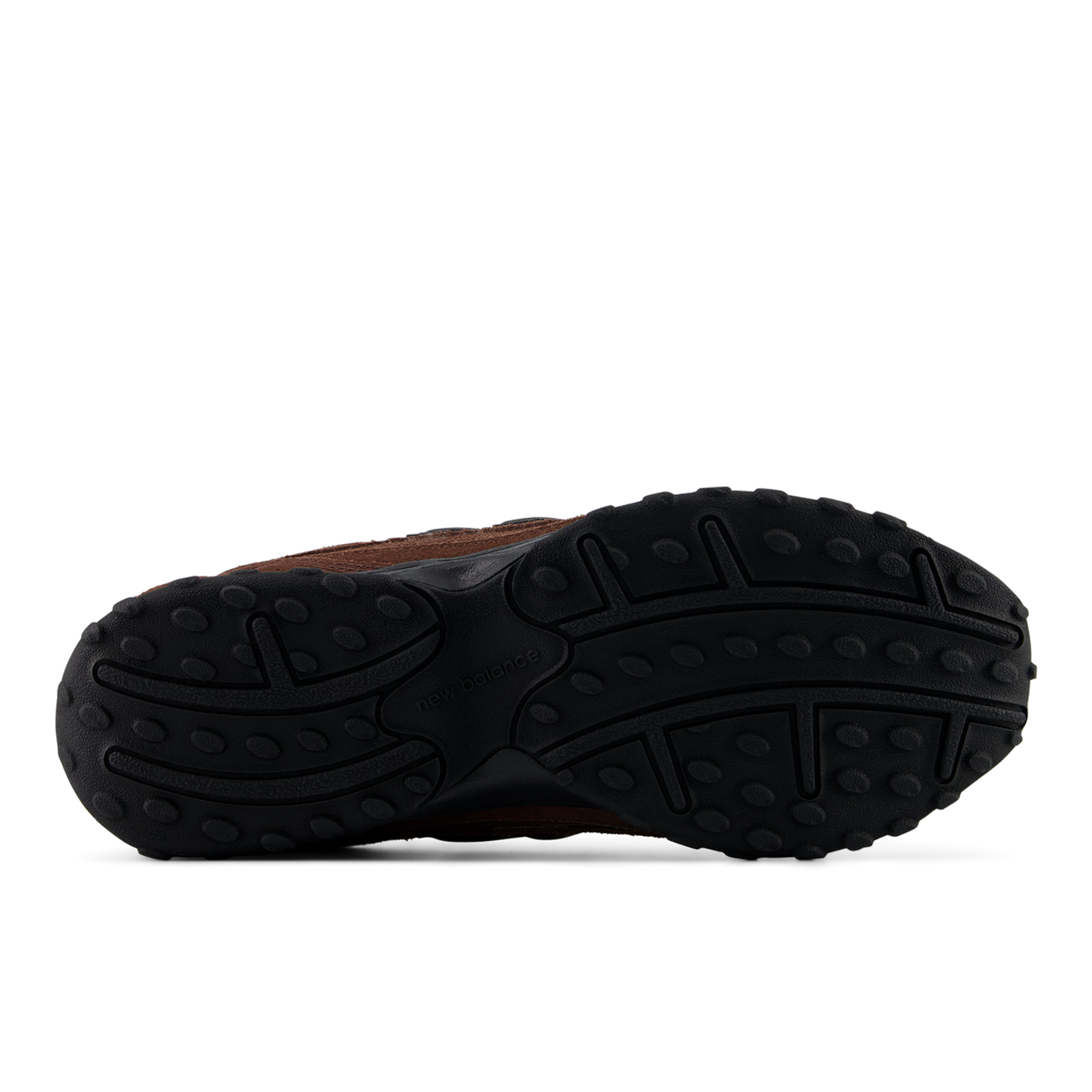 New Balance U204LFSG - 204L in BRAUN