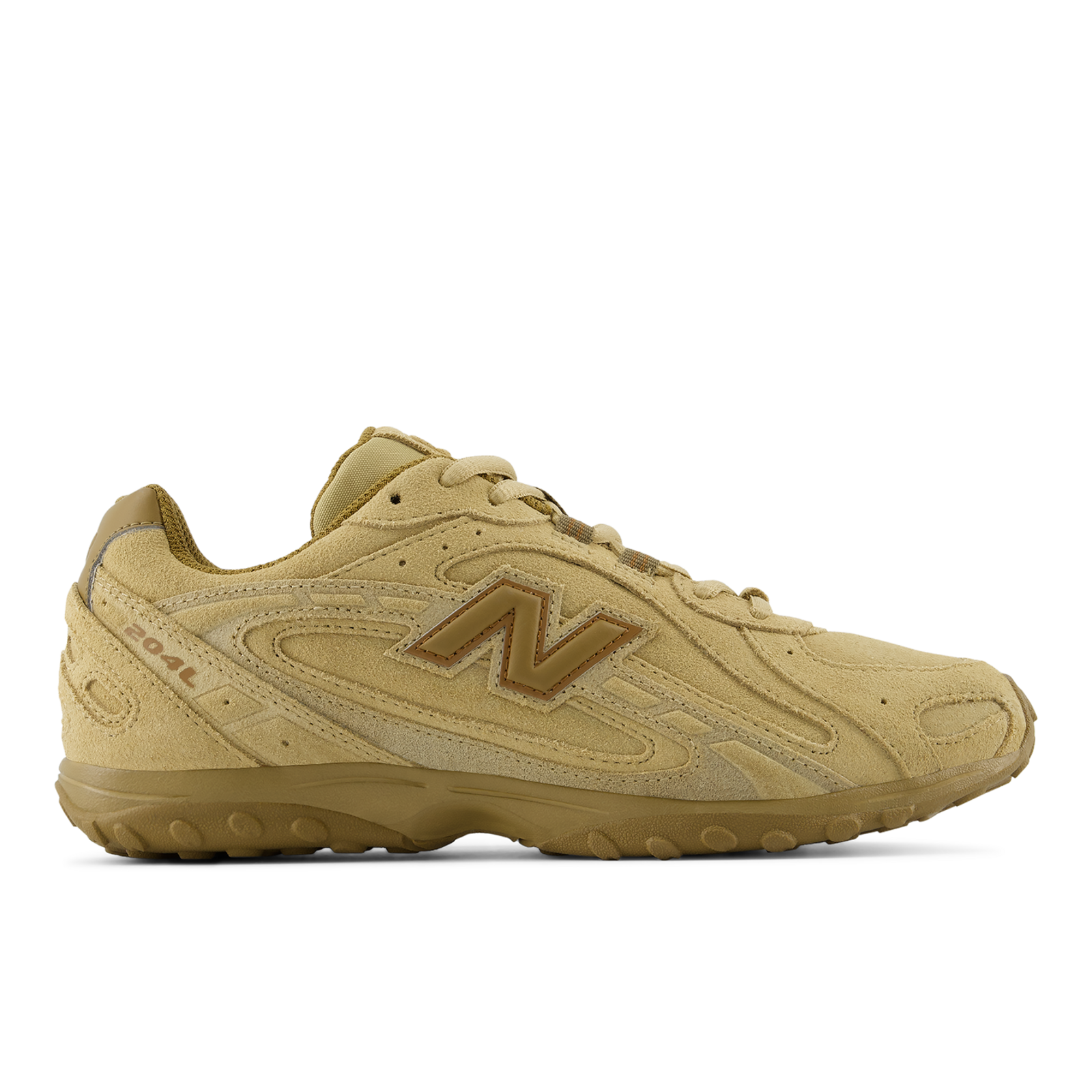 New Balance U204LFSP - 204L in BEIGE