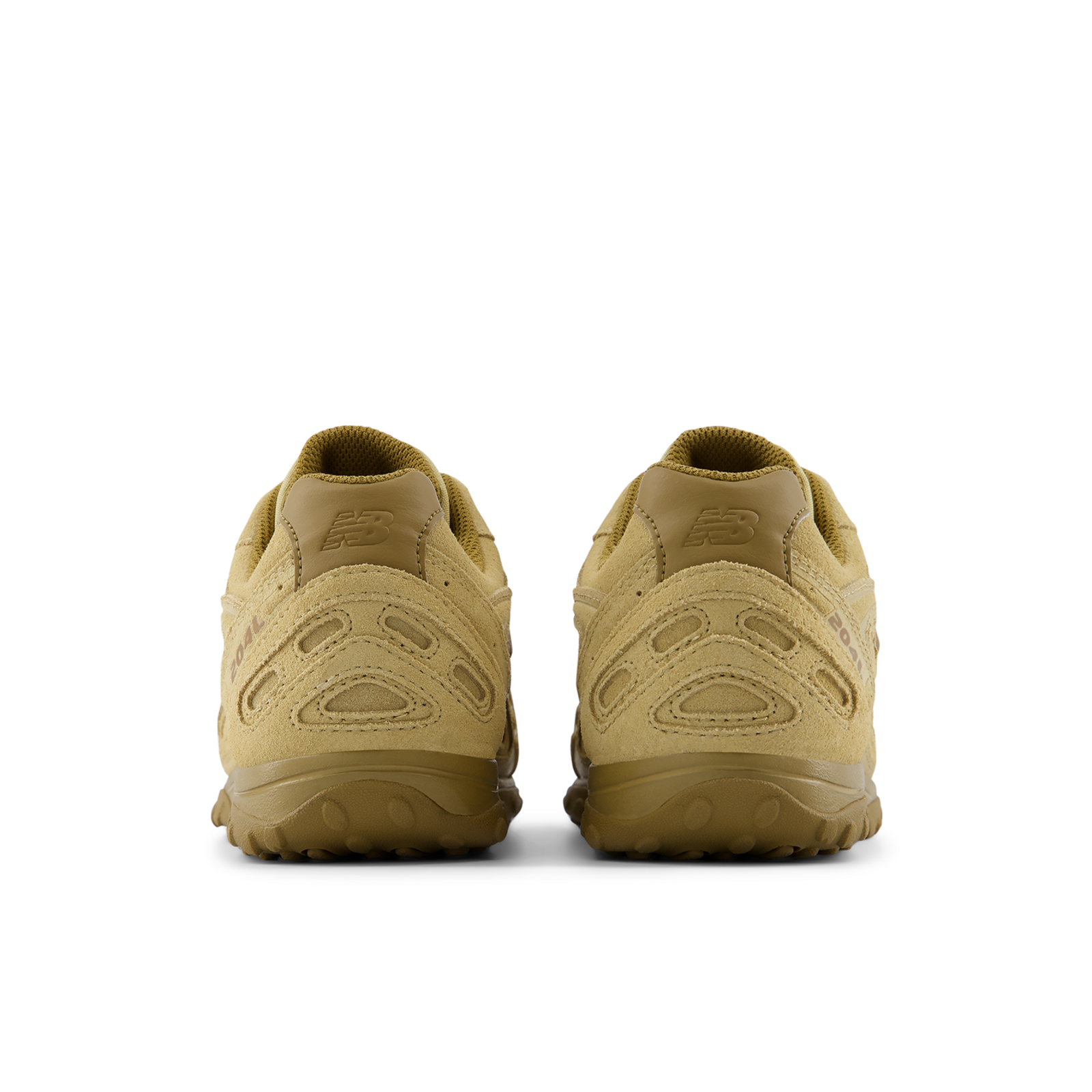 New Balance U204LFSP - 204L in BEIGE