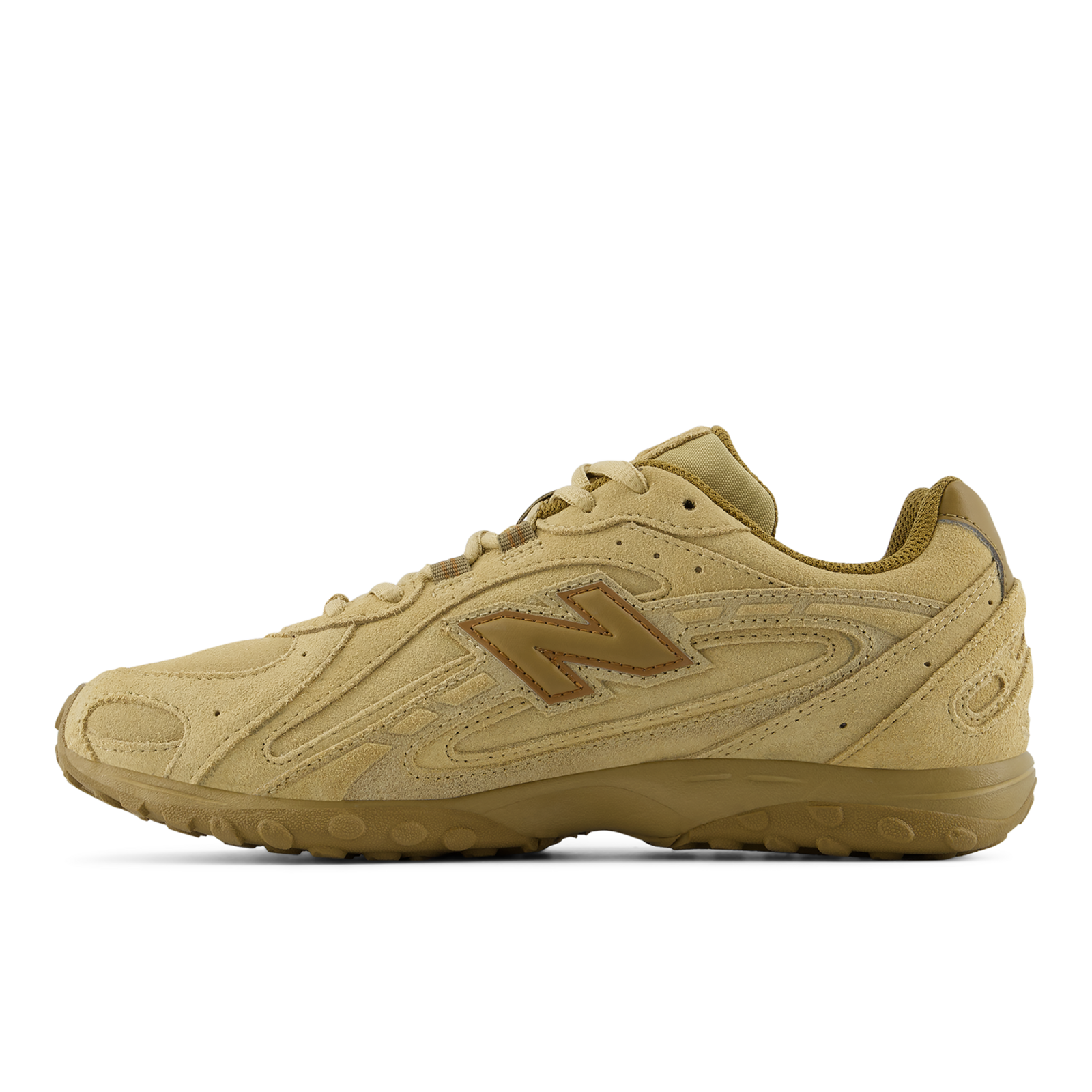 New Balance U204LFSP - 204L in BEIGE