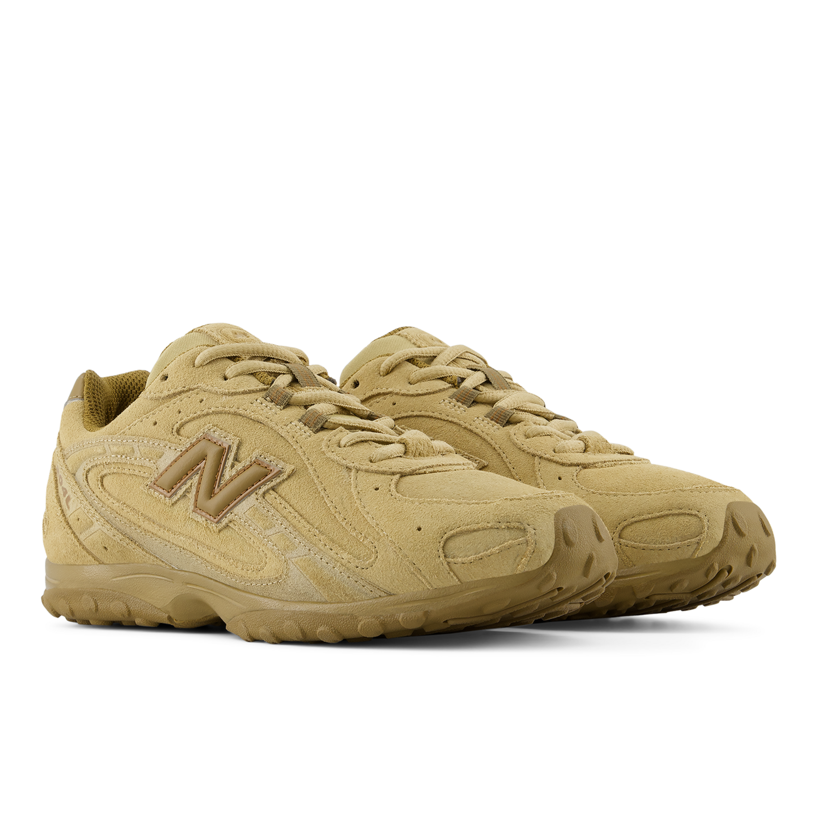 New Balance U204LFSP - 204L in BEIGE