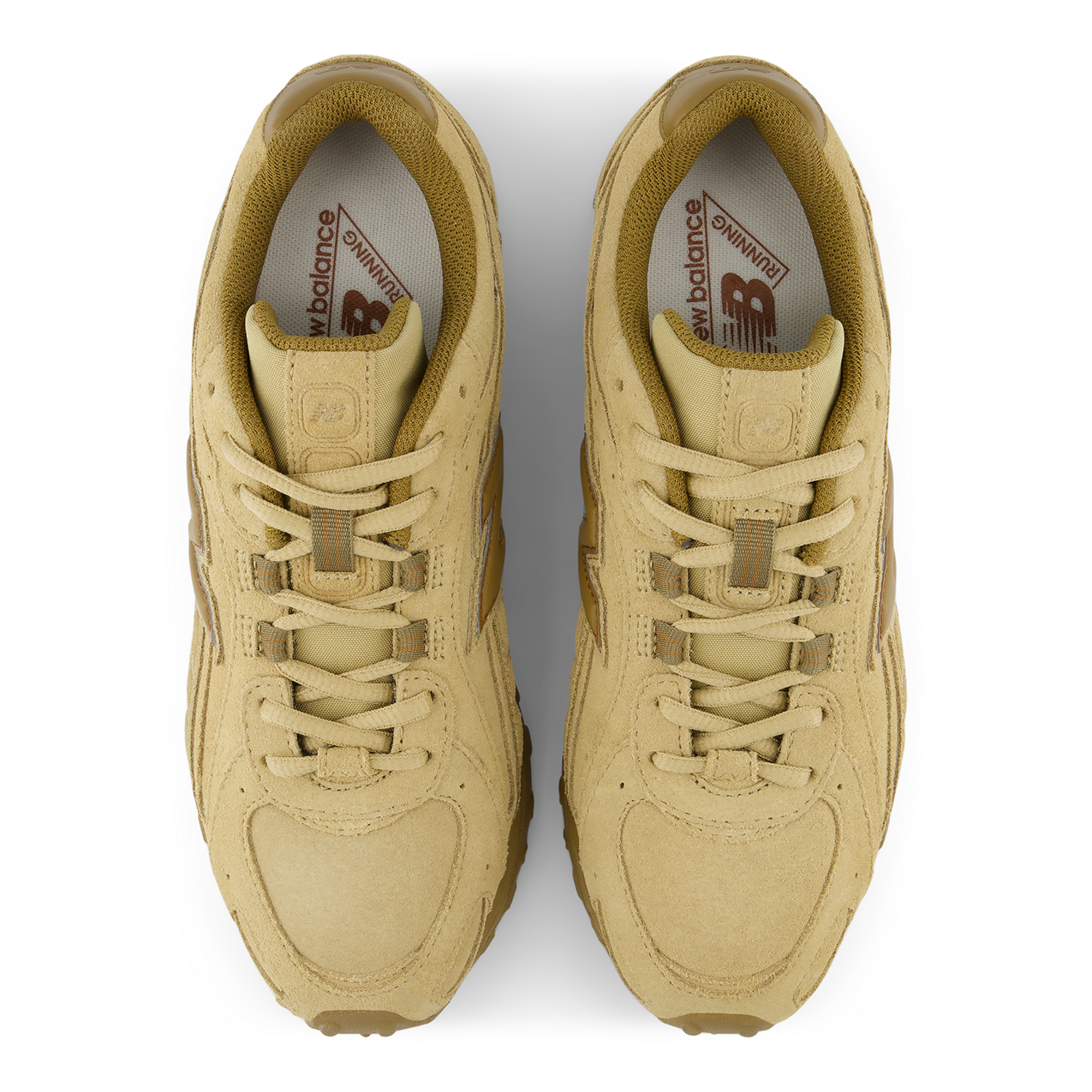 New Balance U204LFSP - 204L in BEIGE