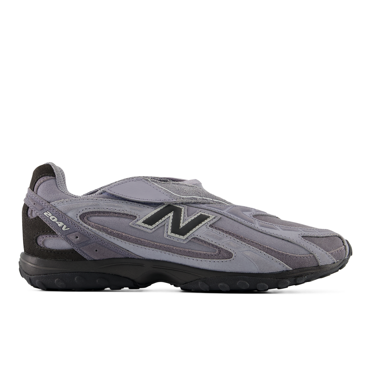 New Balance 204V Catwalk in GRAU