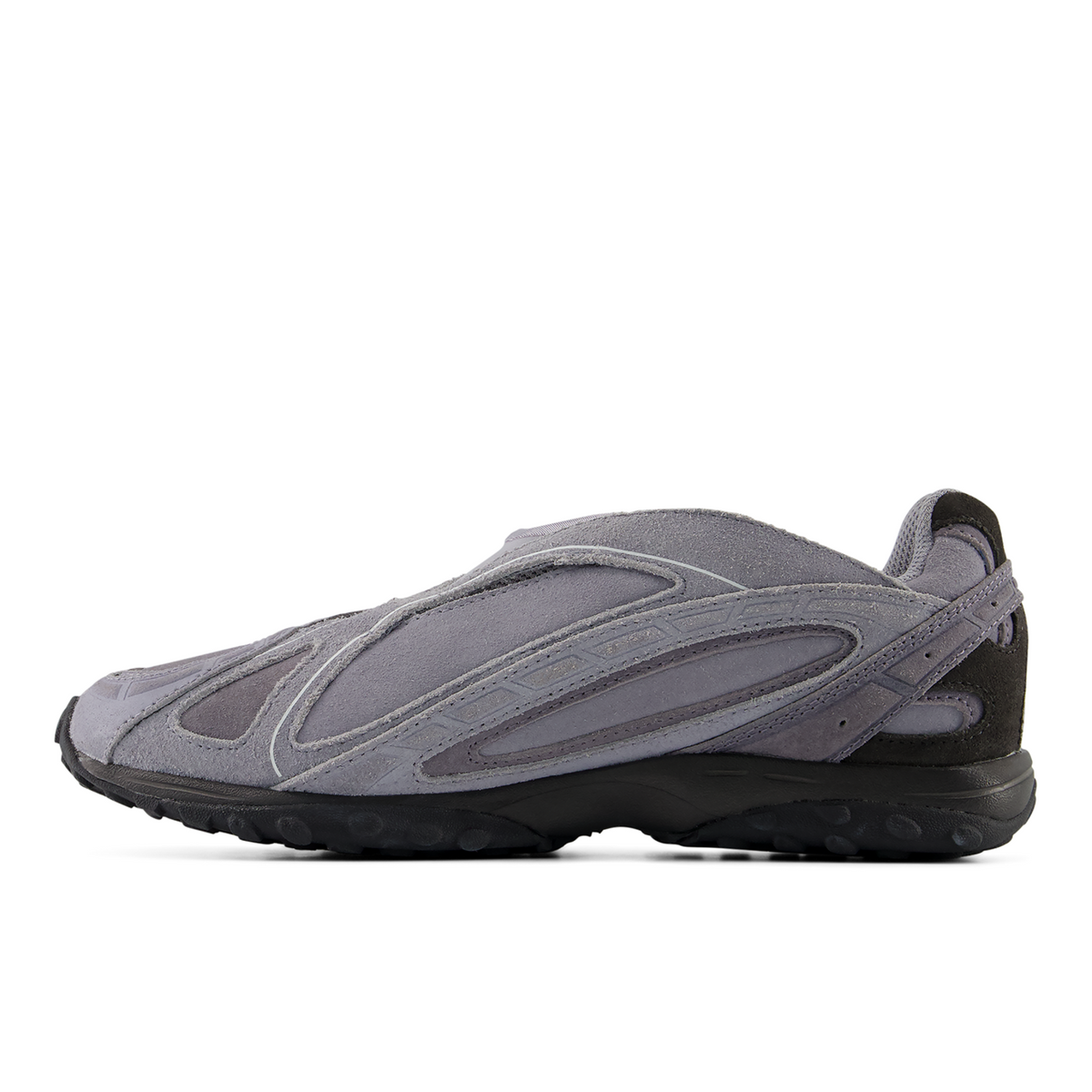 New Balance 204V Catwalk in GRAU