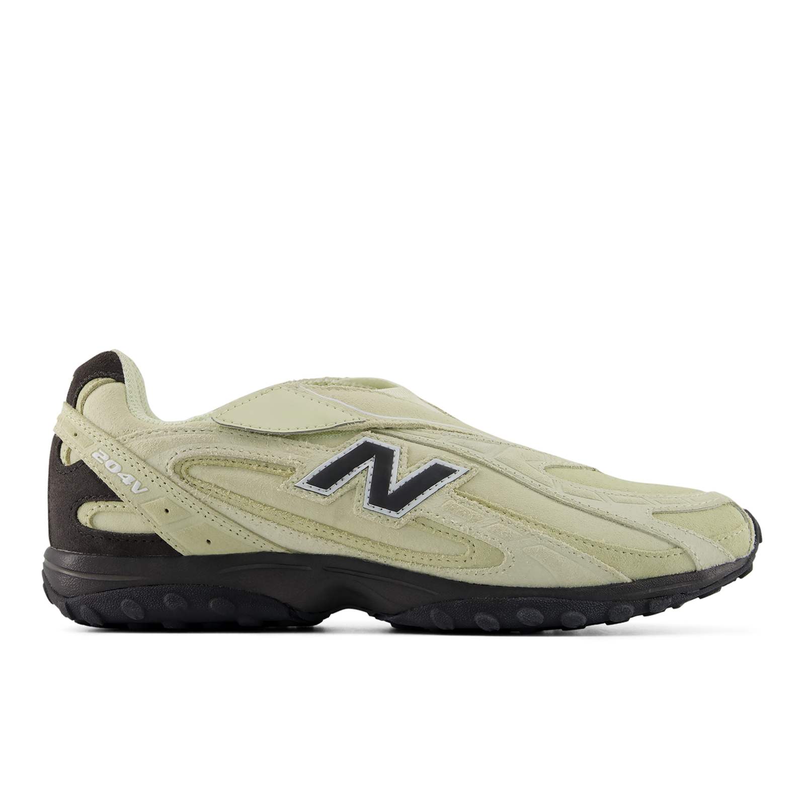 New Balance 204V Catwalk in BRAUN