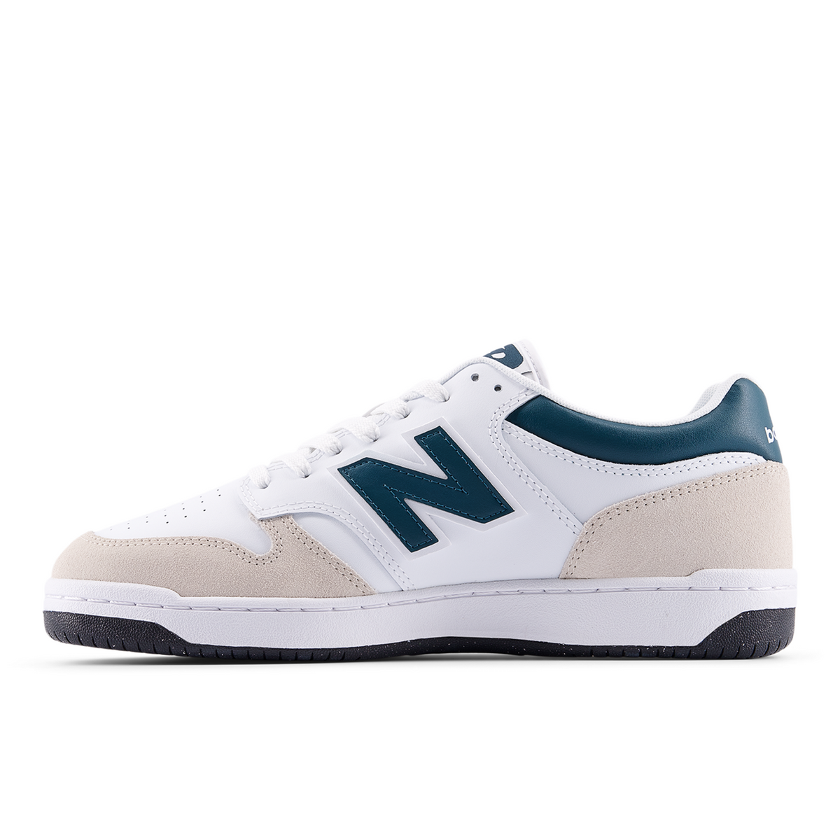 New Balance U 480 L Varsity Freizeitschuhe in WEISS