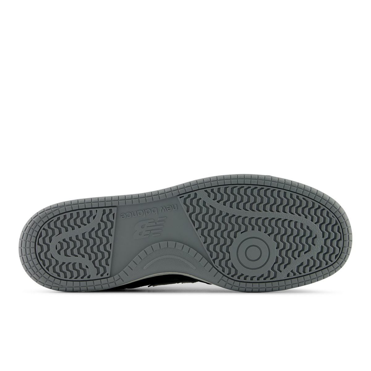 New Balance 480P Energy in SCHWARZ