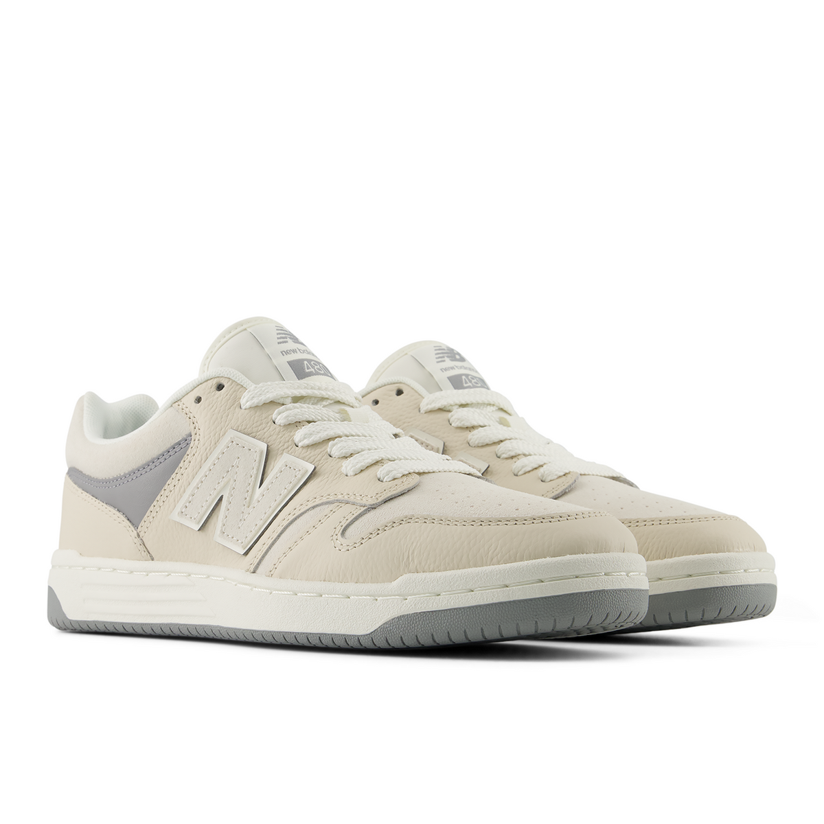 New Balance 480P Energy in BEIGE