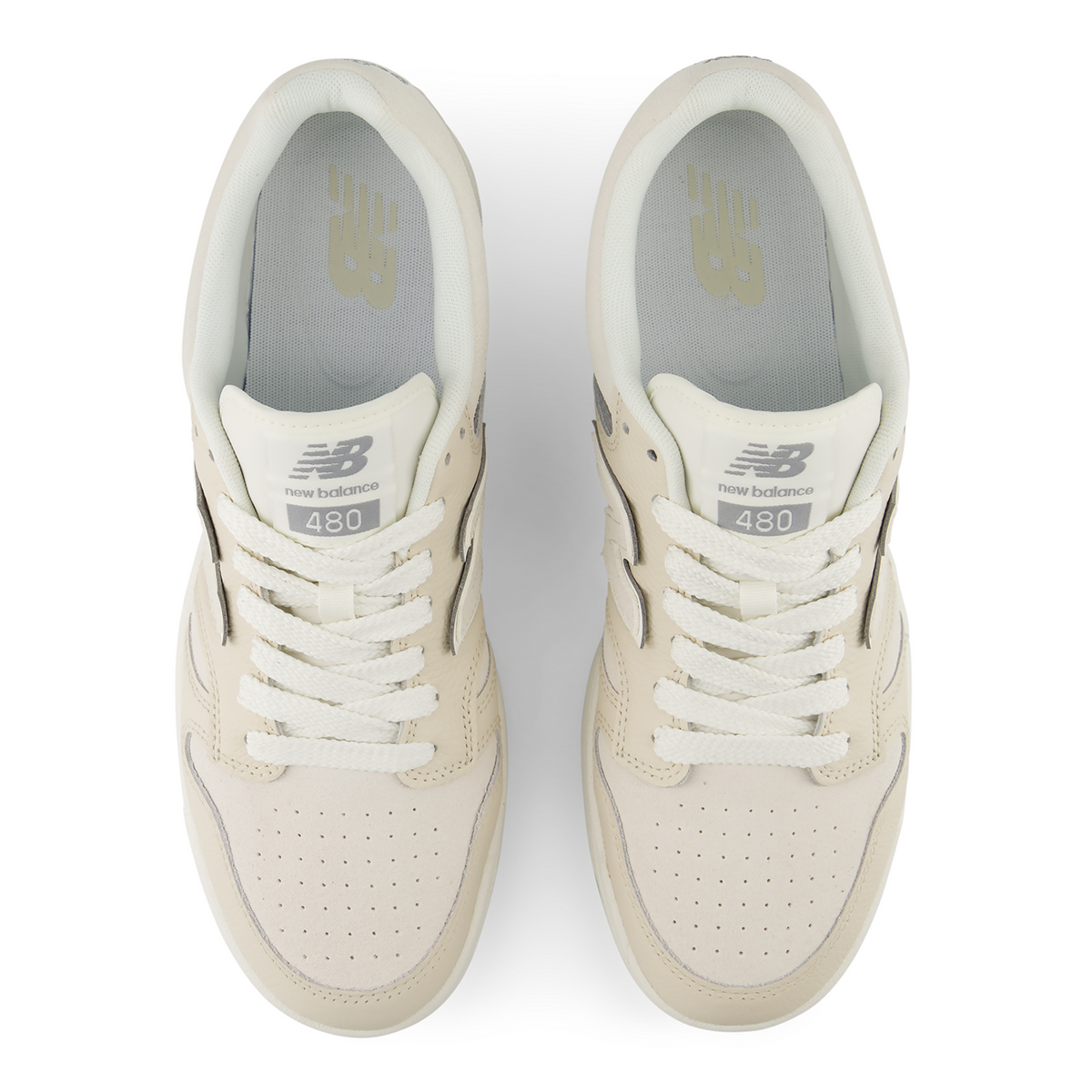 New Balance 480P Energy in BEIGE