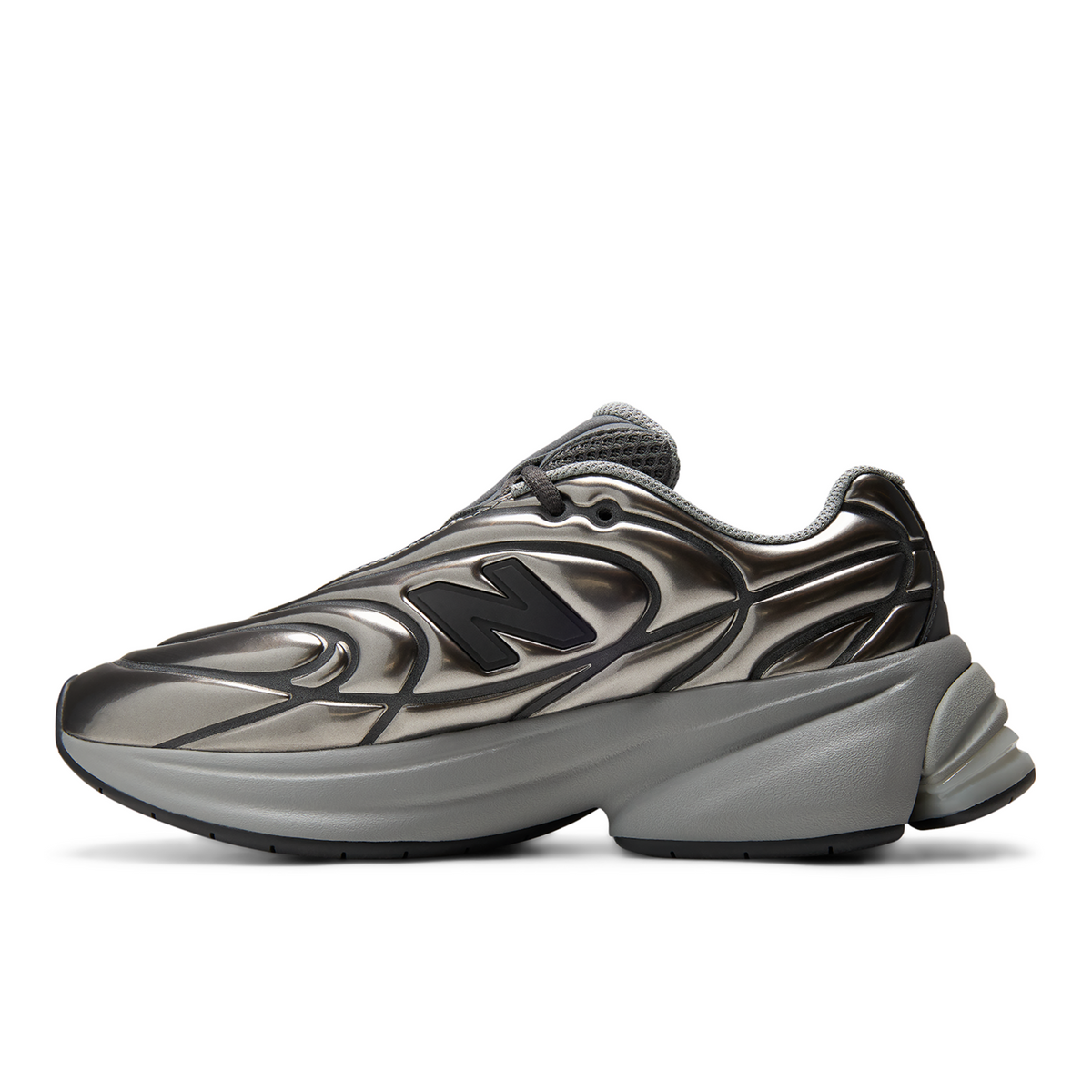 New Balance U 5030 Grey Days in GRAU