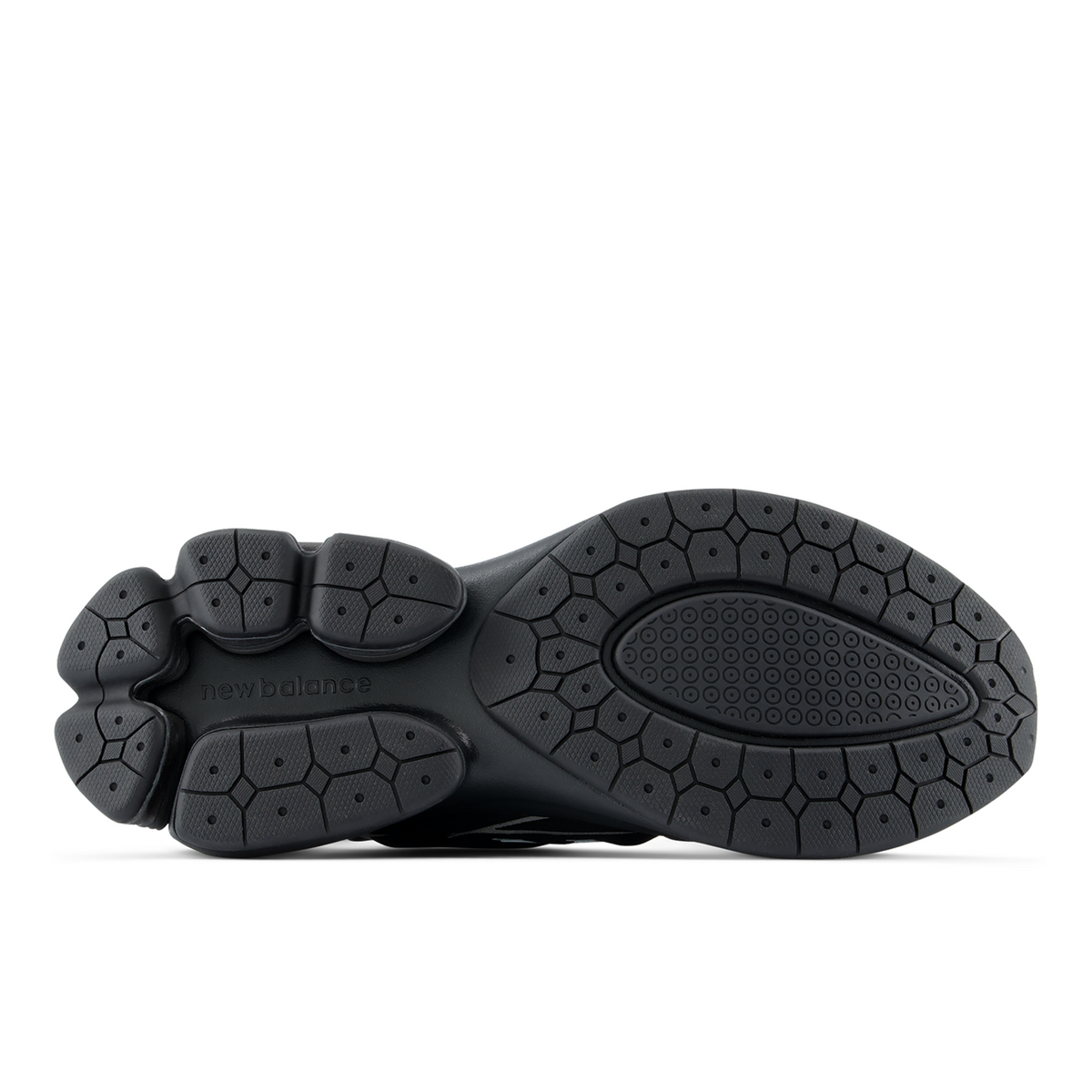 New Balance U 5030 Core Freizeitschuhe in SCHWARZ