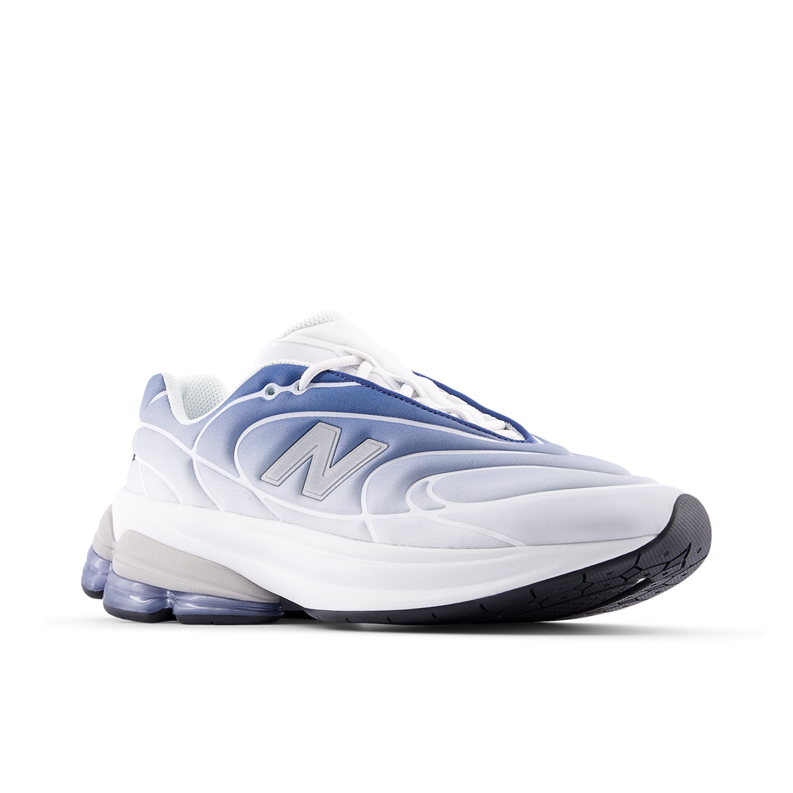 New Balance U 5030 Spring Freizeitschuhe in BLAU