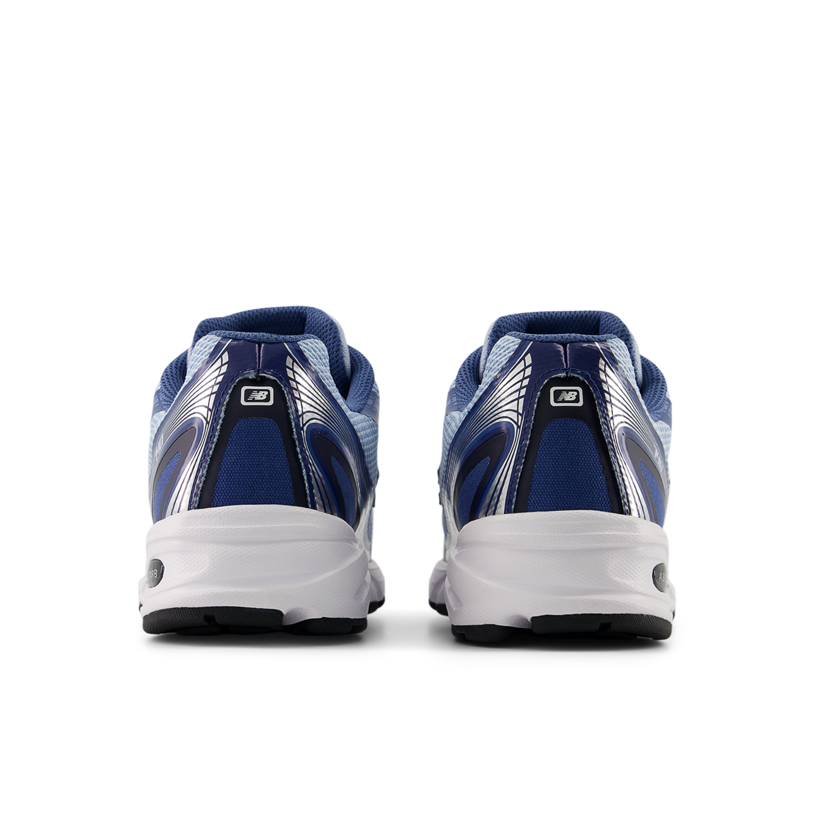 New Balance U 740 Varsity Freizeitschuhe in BLAU