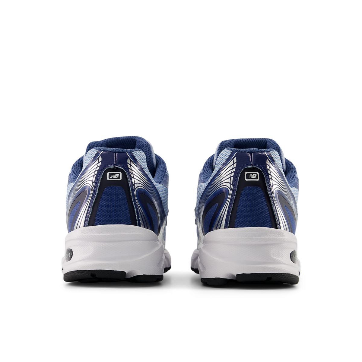 New Balance U 740 Varsity Freizeitschuhe in BLAU