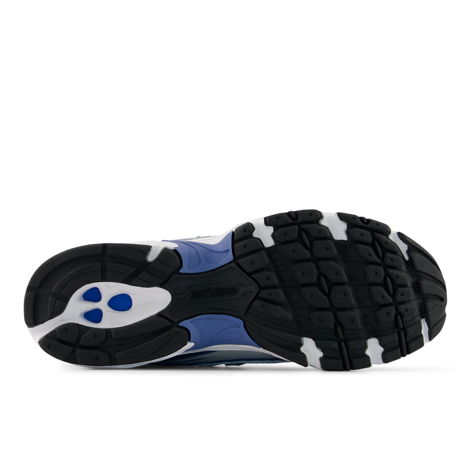 New Balance U 740 Varsity Freizeitschuhe in BLAU