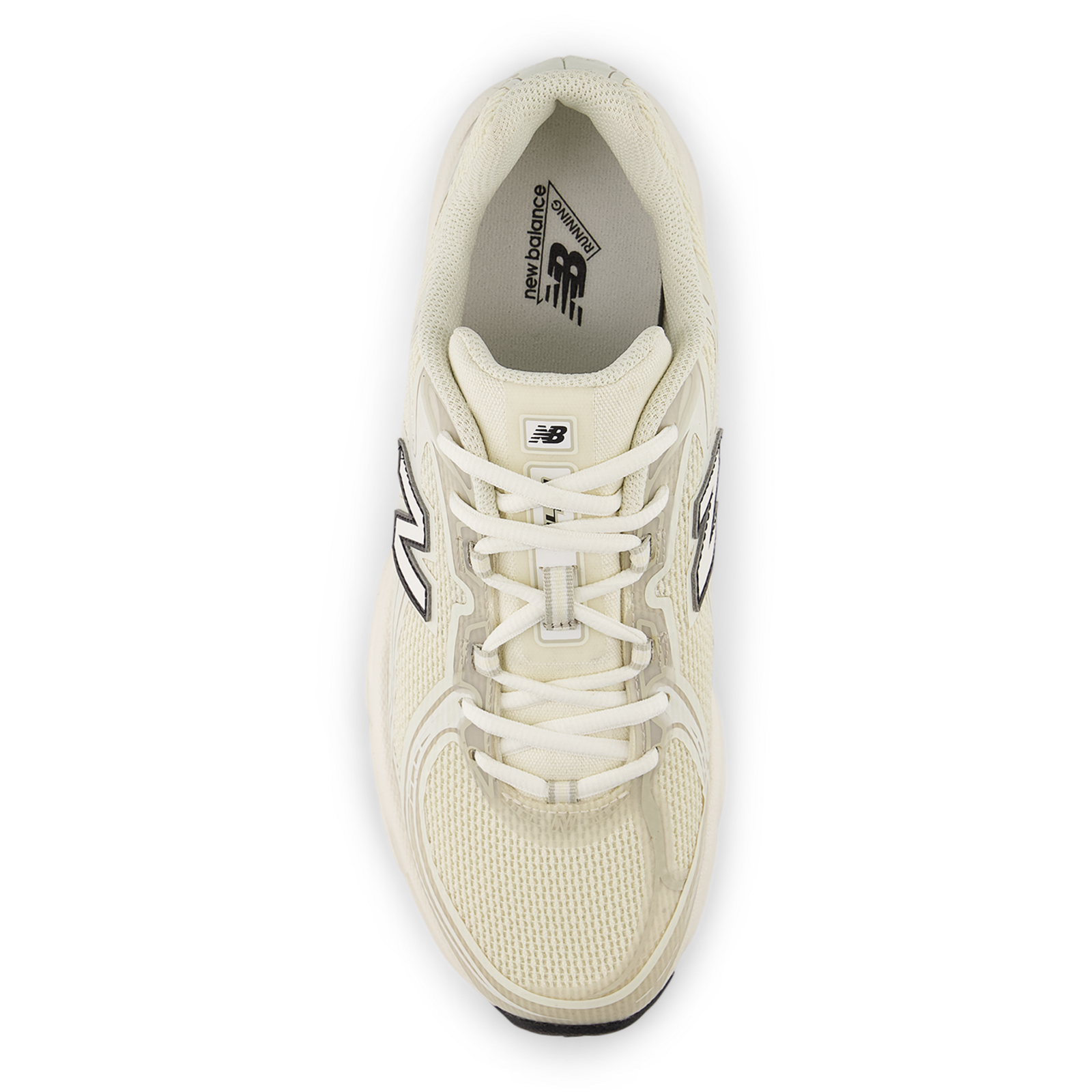 New Balance U 740 Elevated Essentials Freizeitschuhe in BEIGE