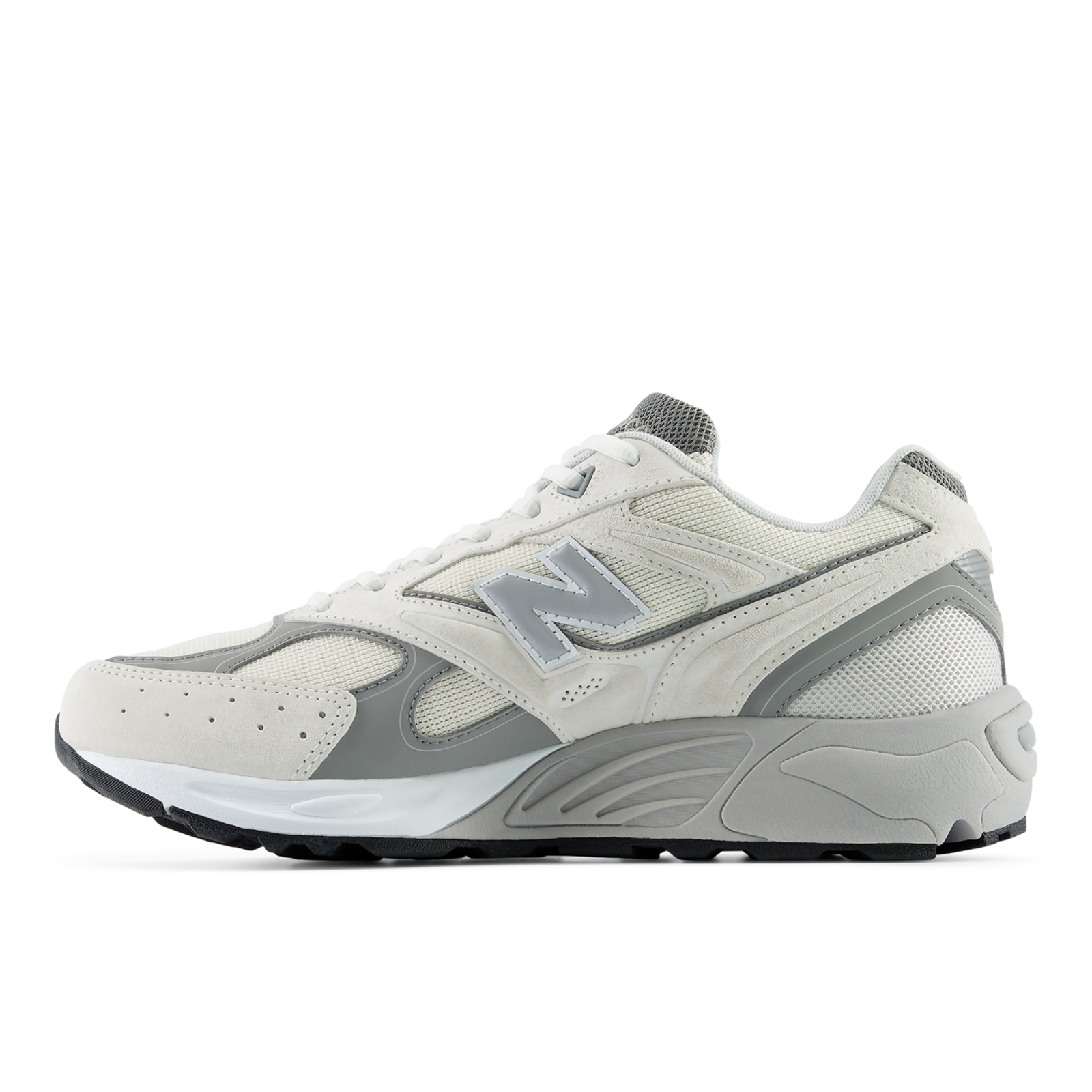 New Balance U880R2QR - 880R in GRAU