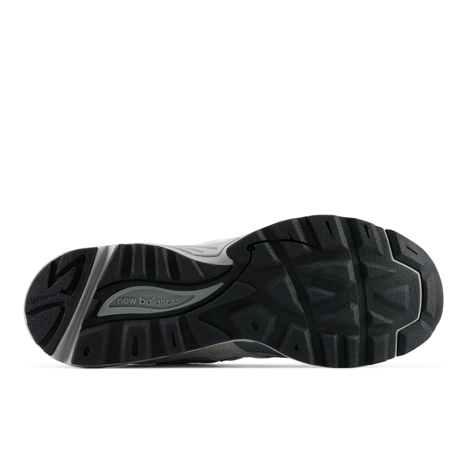 New Balance U880R2QR - 880R in GRAU