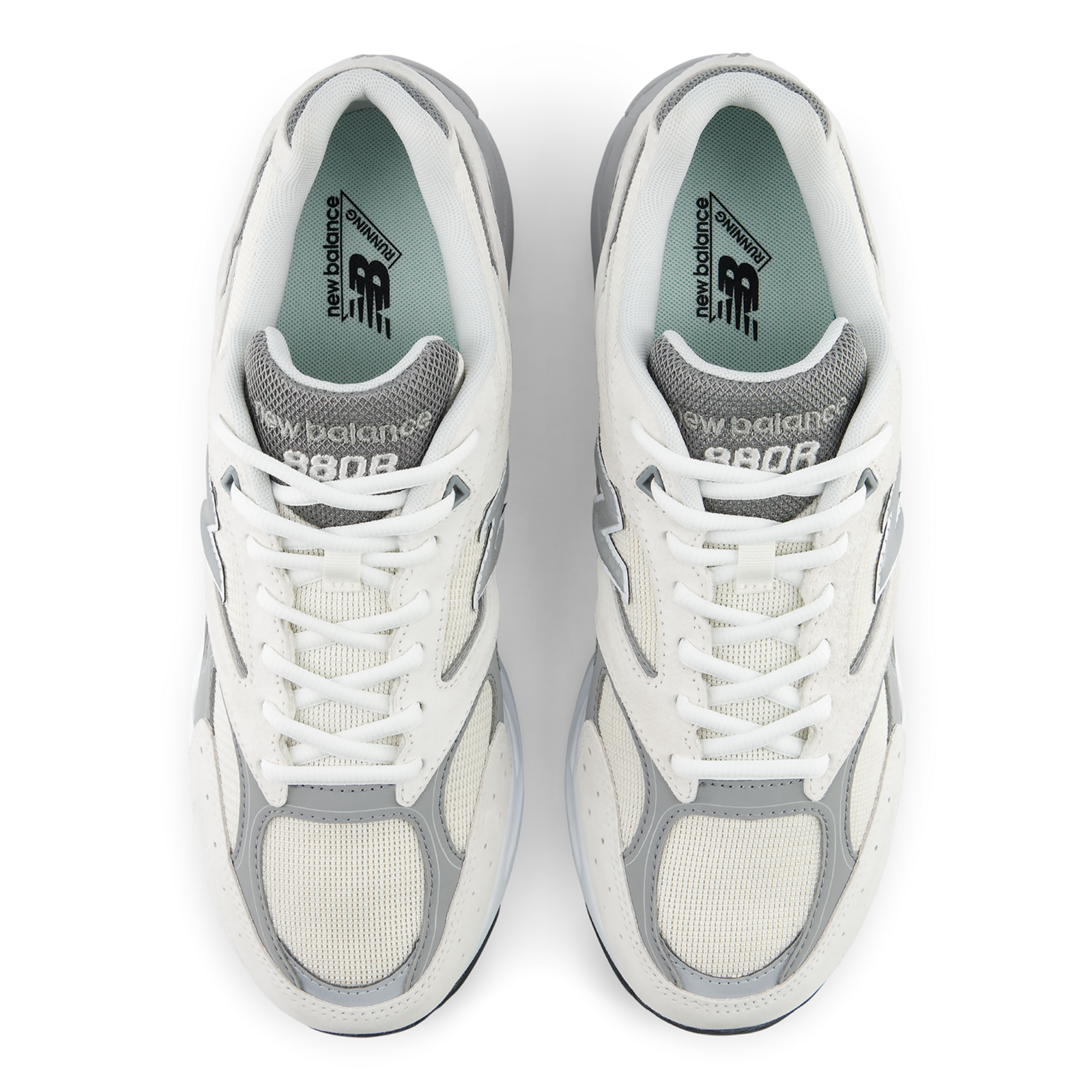 New Balance U880R2QR - 880R in GRAU