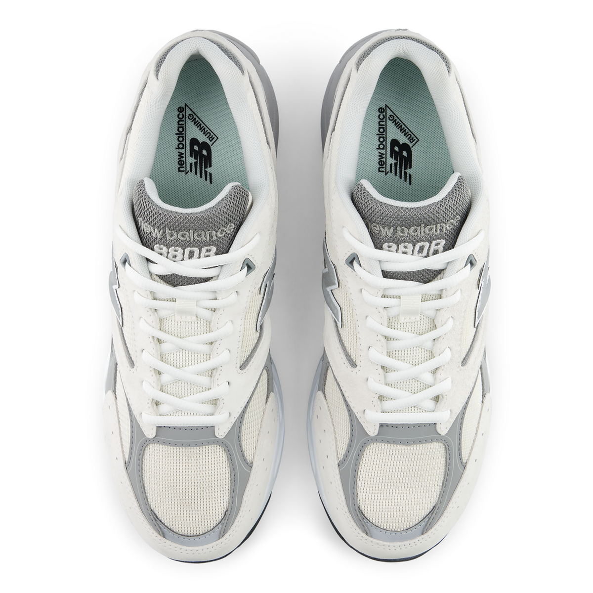New Balance U880R2QR - 880R in GRAU