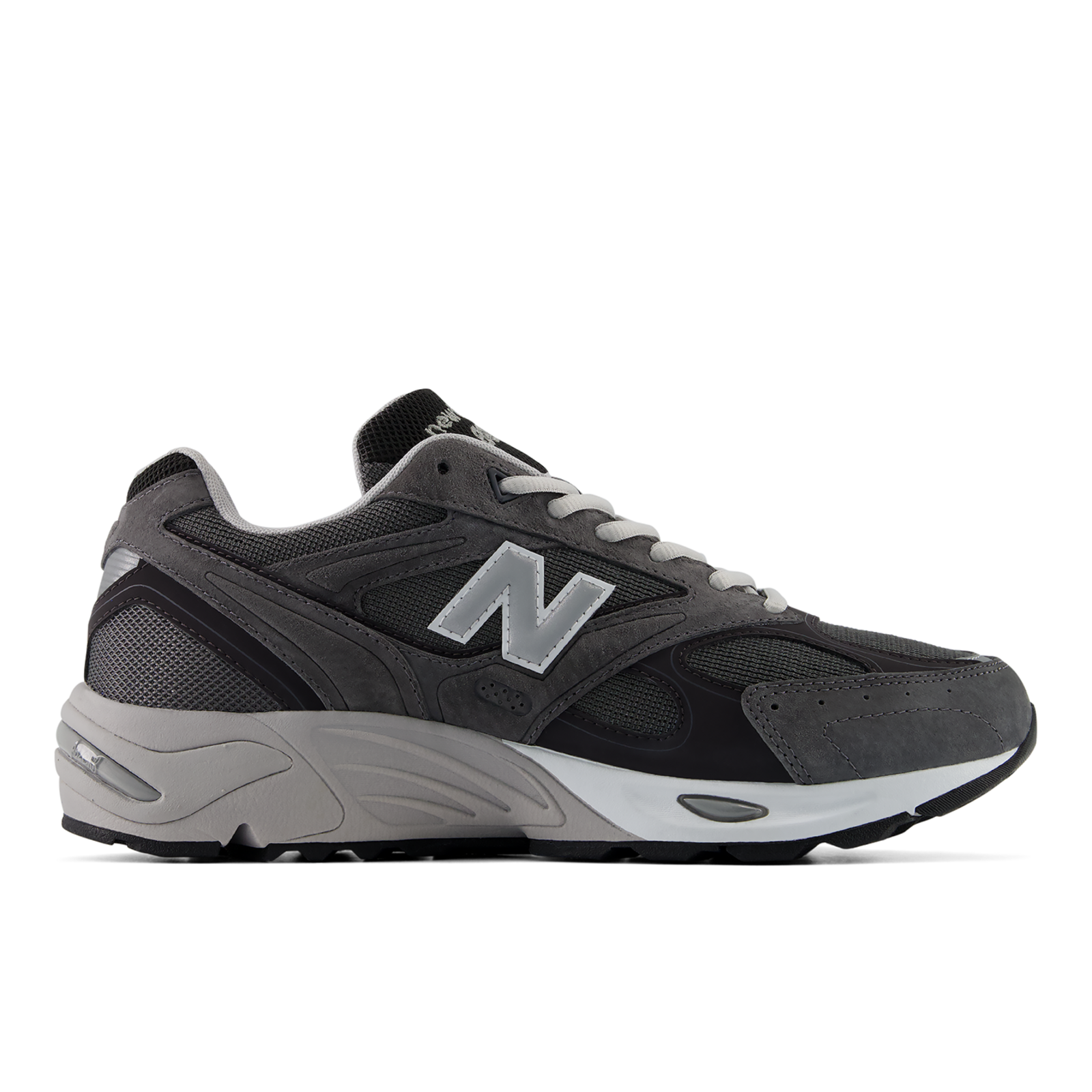 New Balance U880R3TR - 880R in GRAU