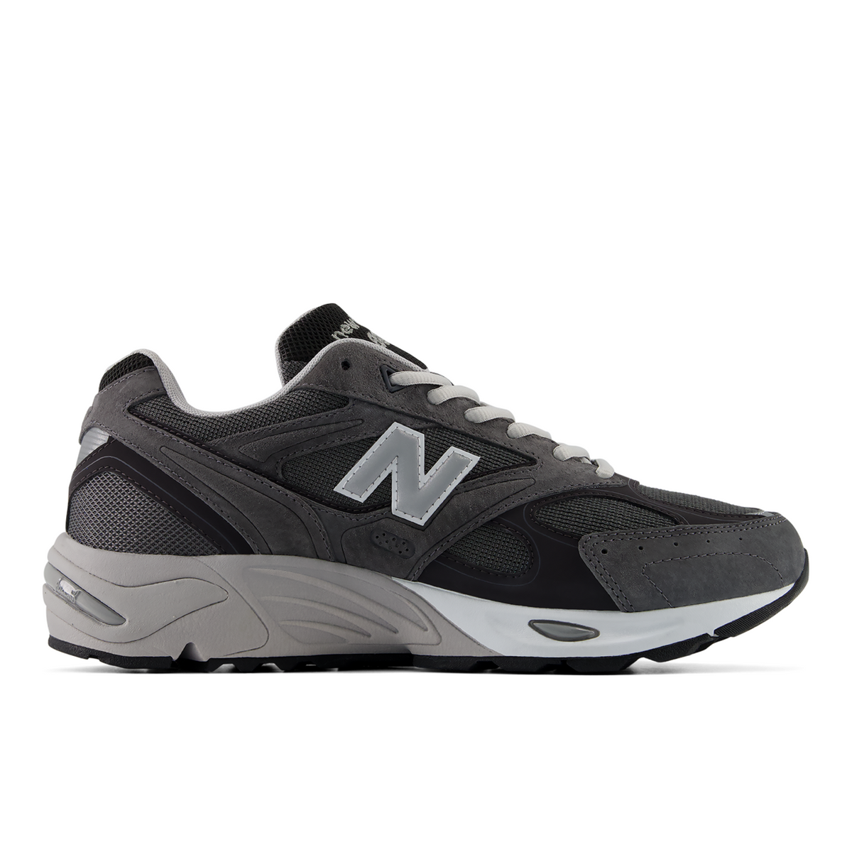 New Balance U880R3TR - 880R in GRAU
