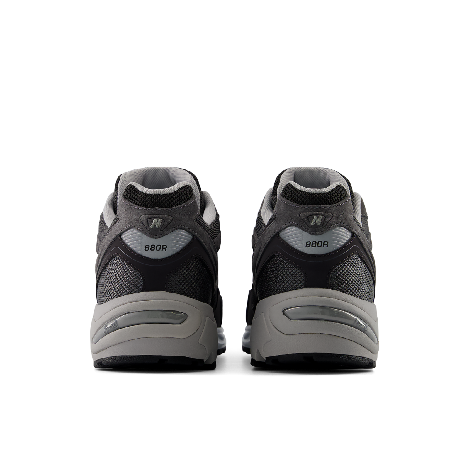 New Balance U880R3TR - 880R in GRAU
