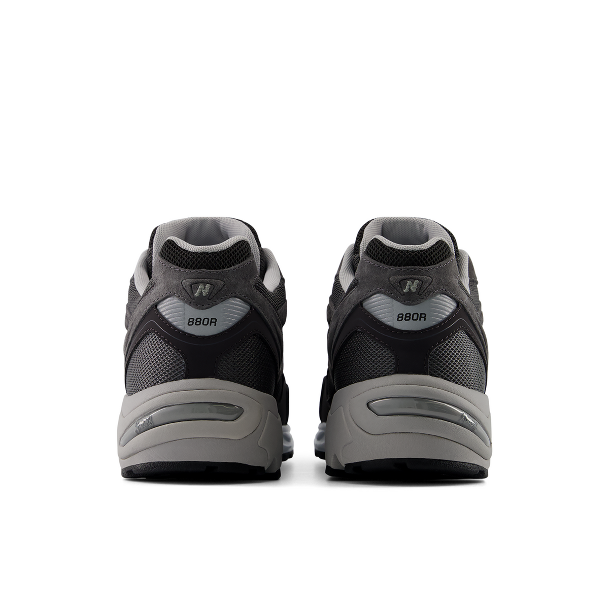 New Balance U880R3TR - 880R in GRAU