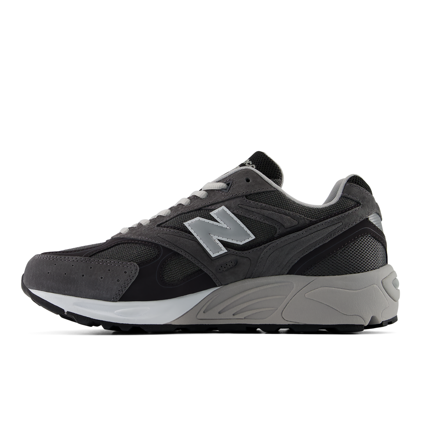 New Balance U880R3TR - 880R in GRAU