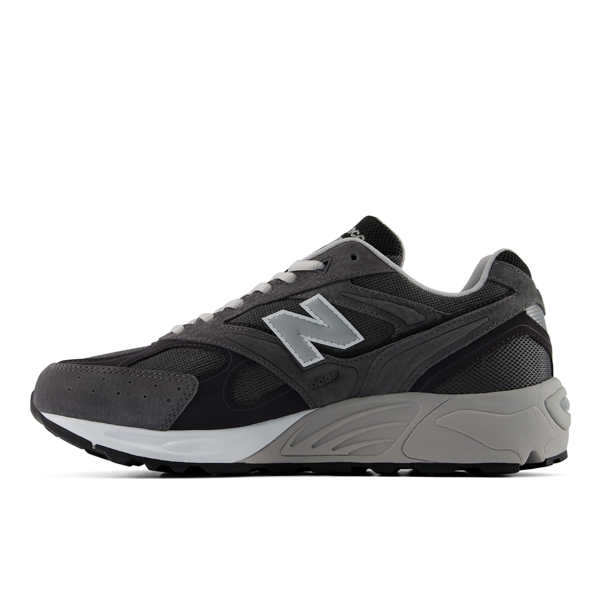 New Balance U880R3TR - 880R in GRAU