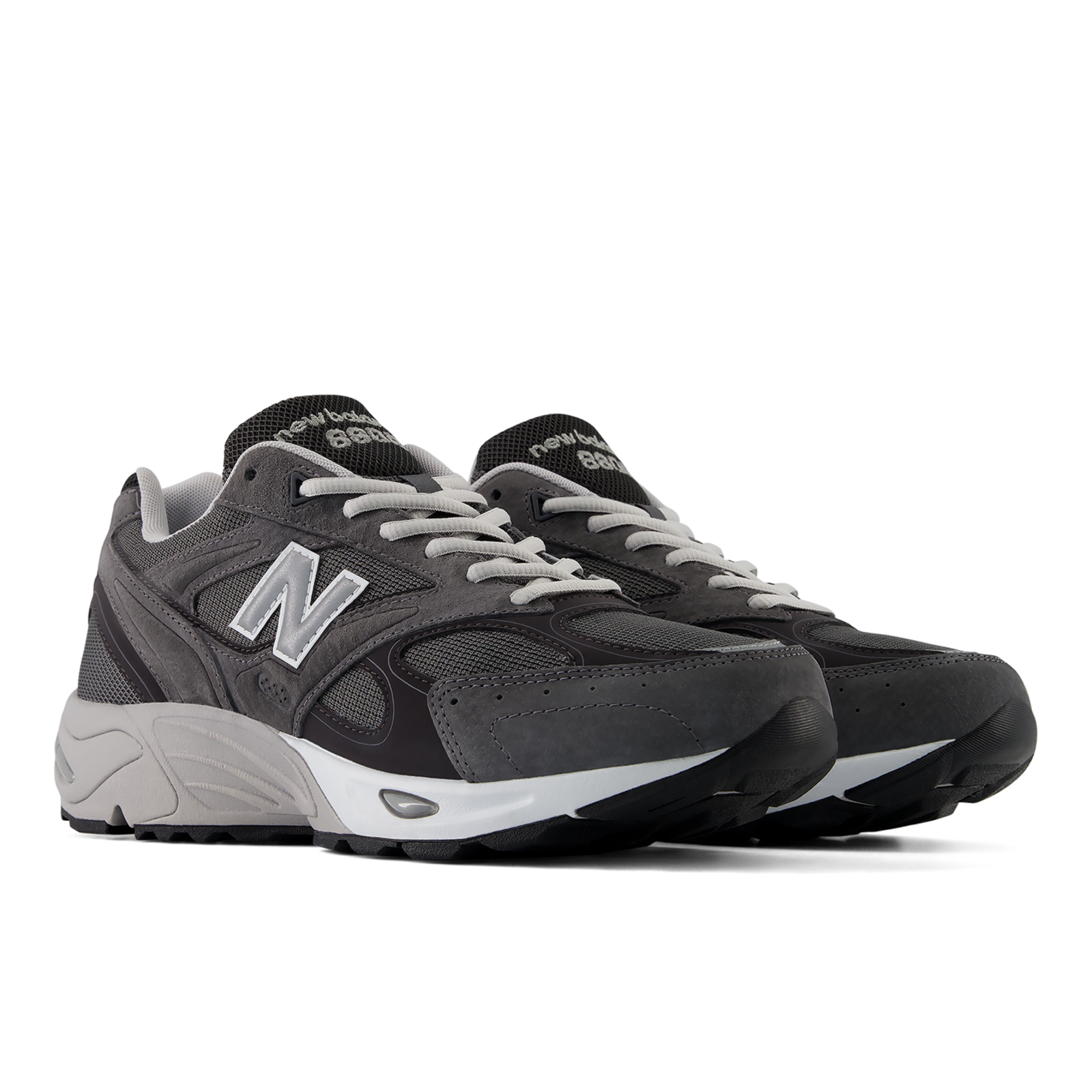 New Balance U880R3TR - 880R in GRAU