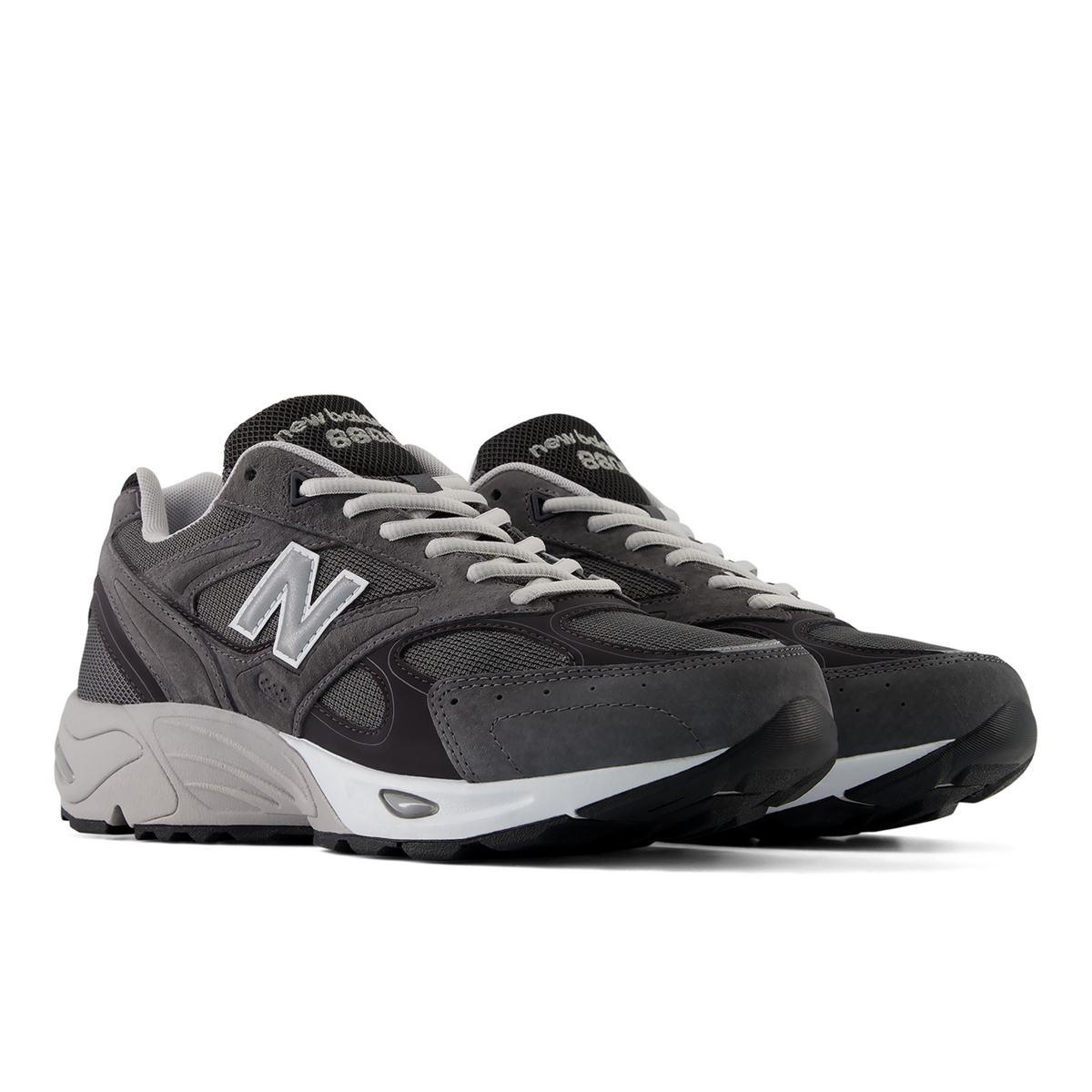 New Balance U880R3TR - 880R in GRAU