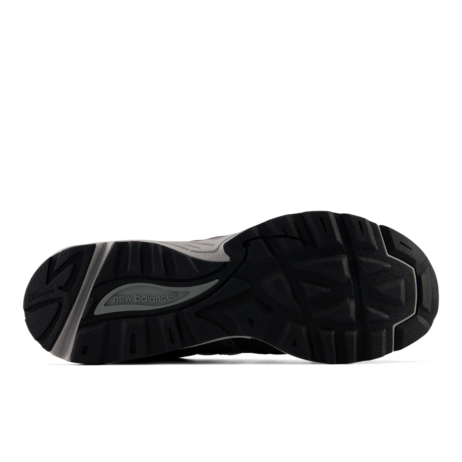 New Balance U880R3TR - 880R in GRAU