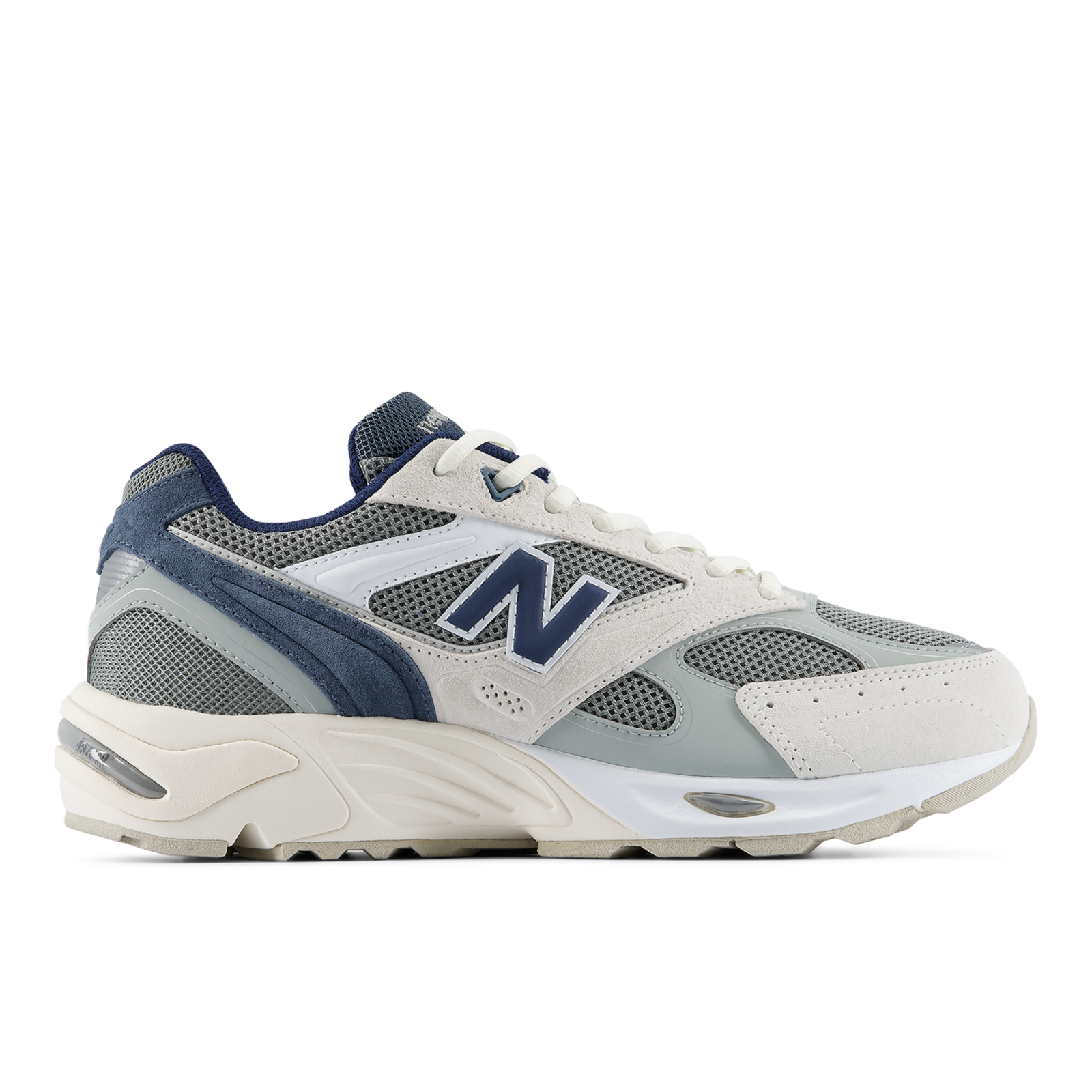 New Balance U880R69L - 880R in GRAU