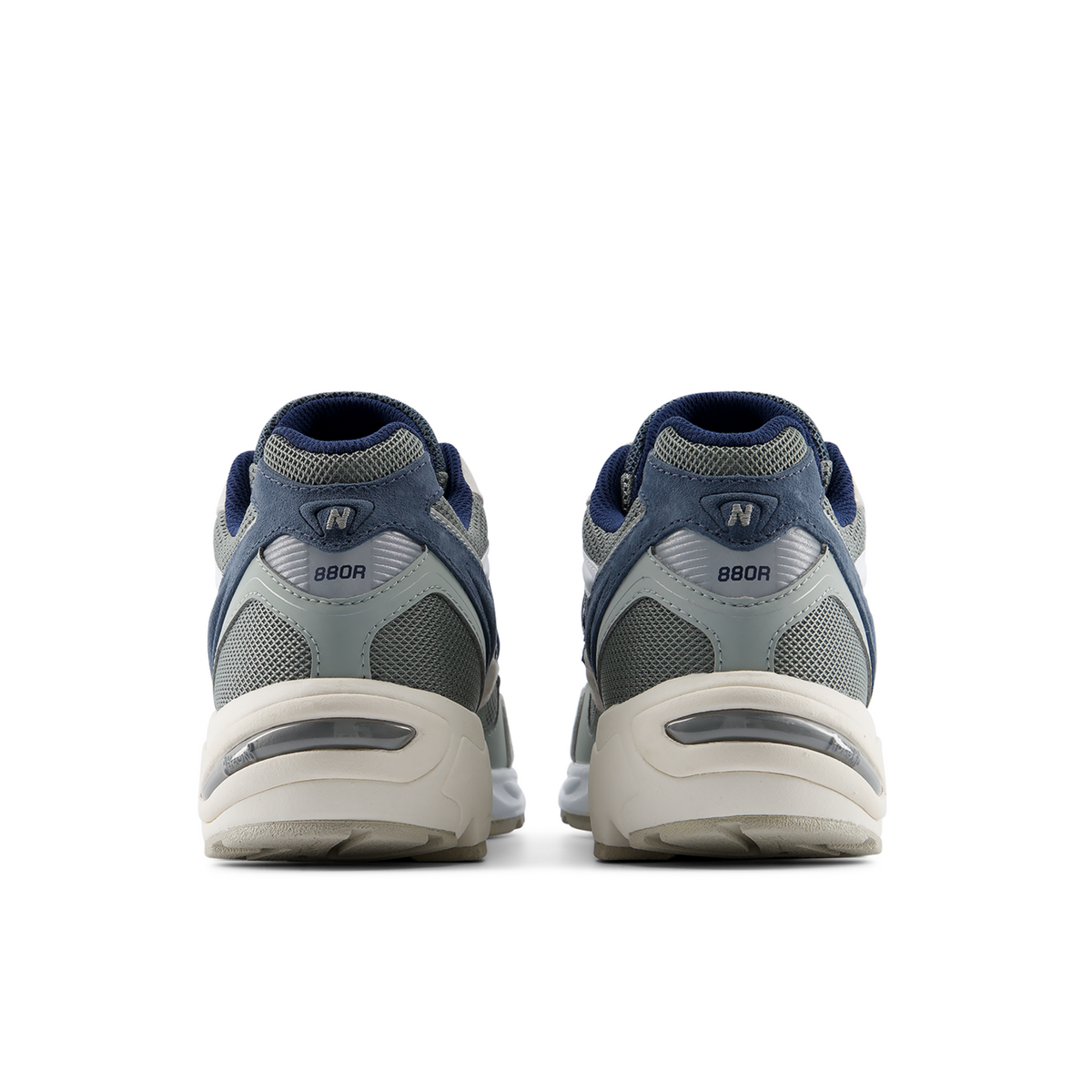 New Balance U880R69L - 880R in GRAU