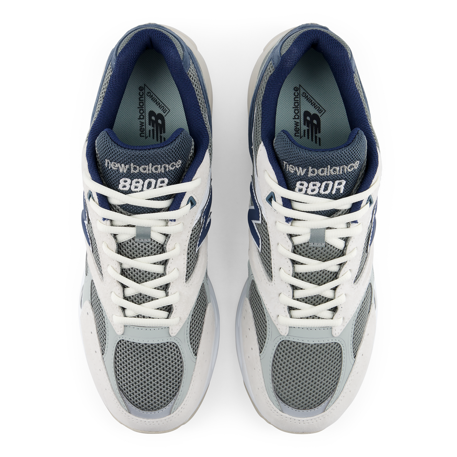 New Balance U880R69L - 880R in GRAU