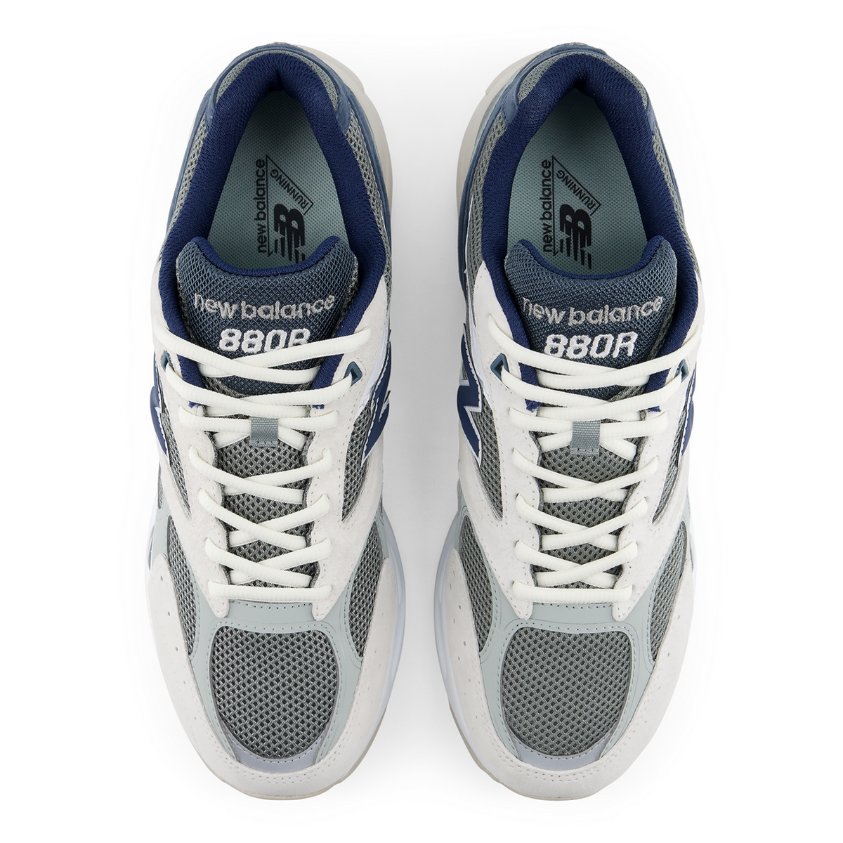 New Balance U880R69L - 880R in GRAU