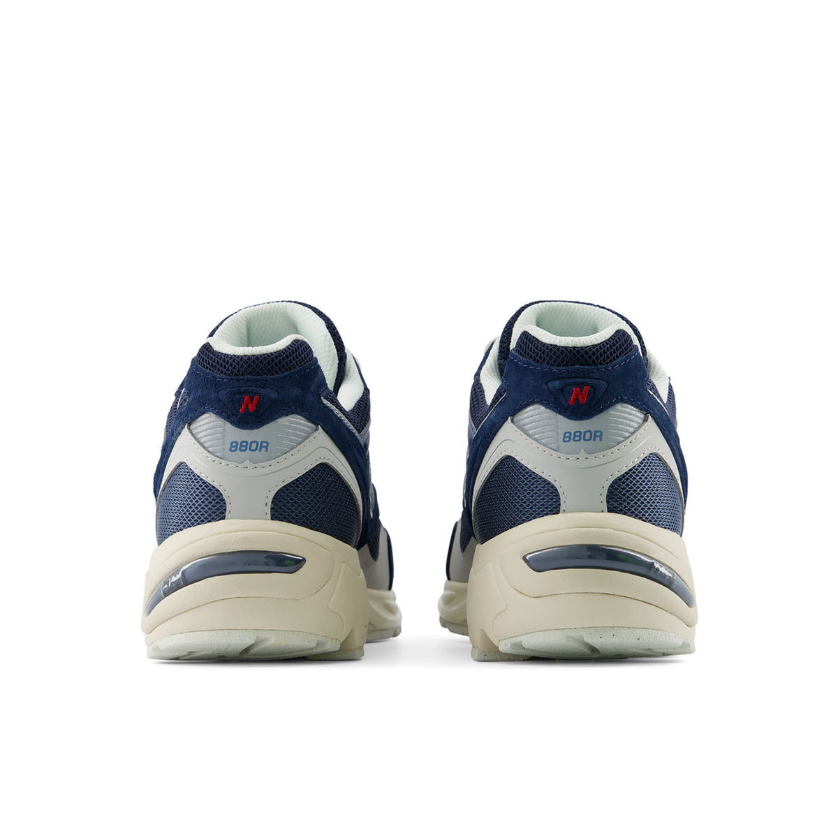 New Balance 880R Energy in BLAU