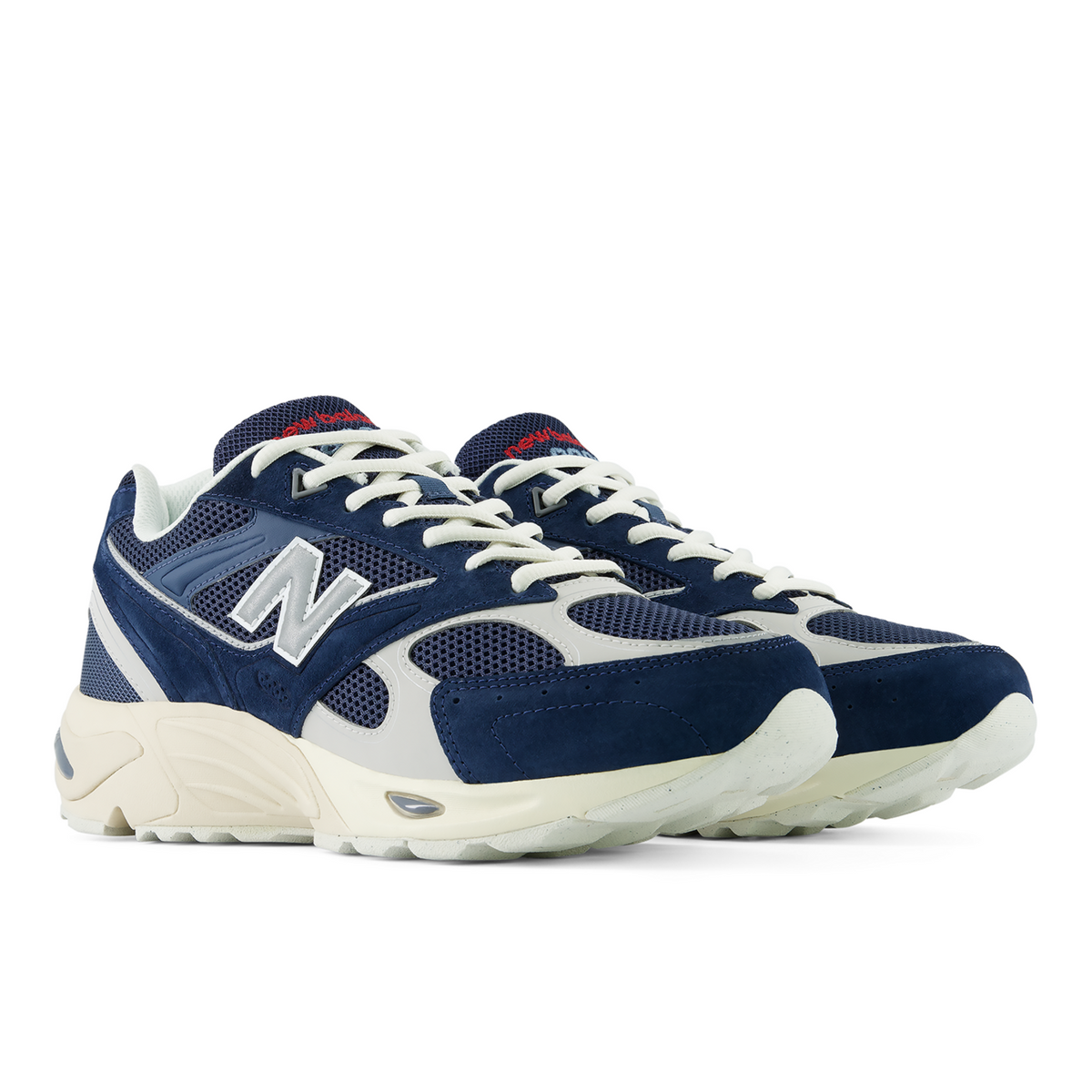 New Balance 880R Energy in BLAU