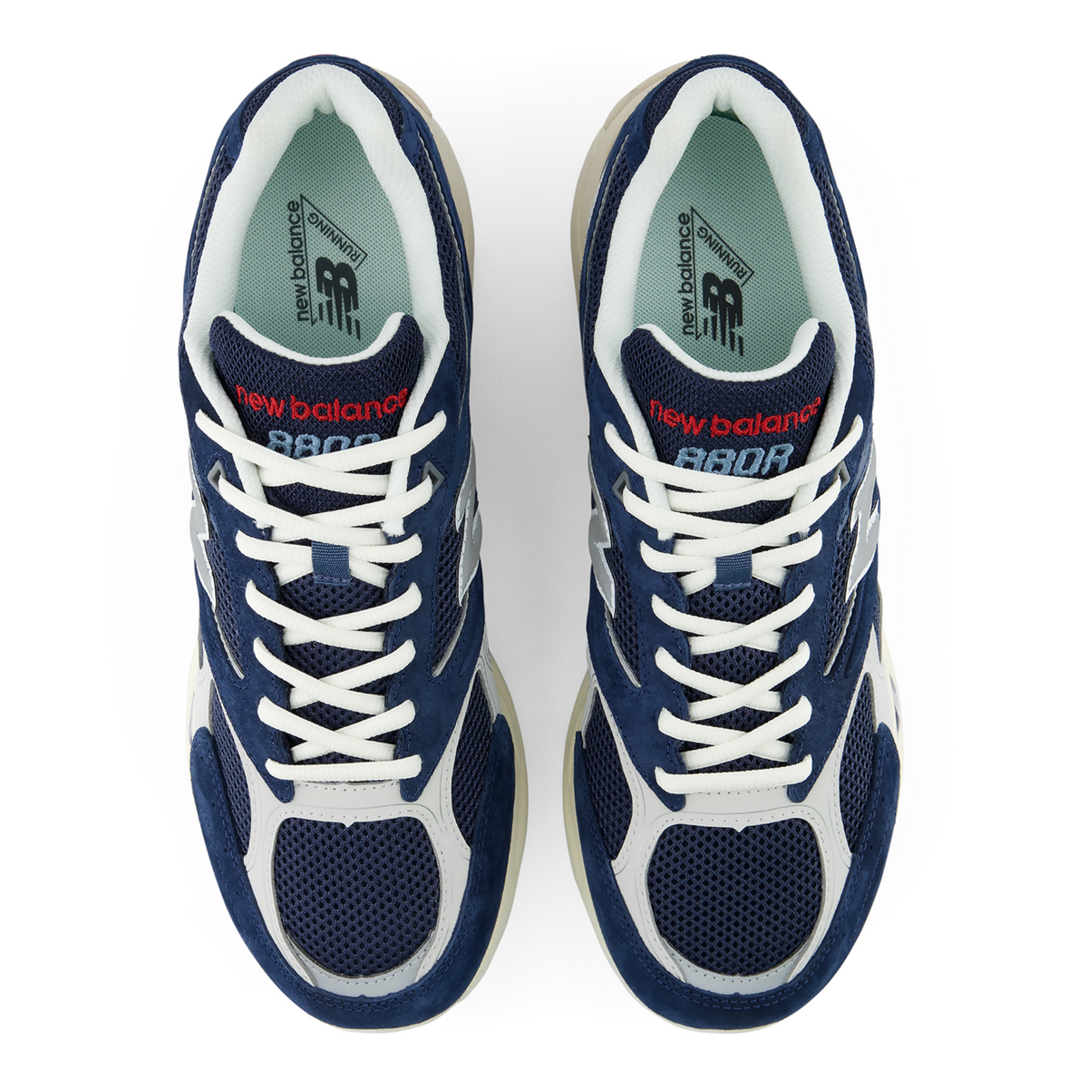 New Balance 880R Energy in BLAU