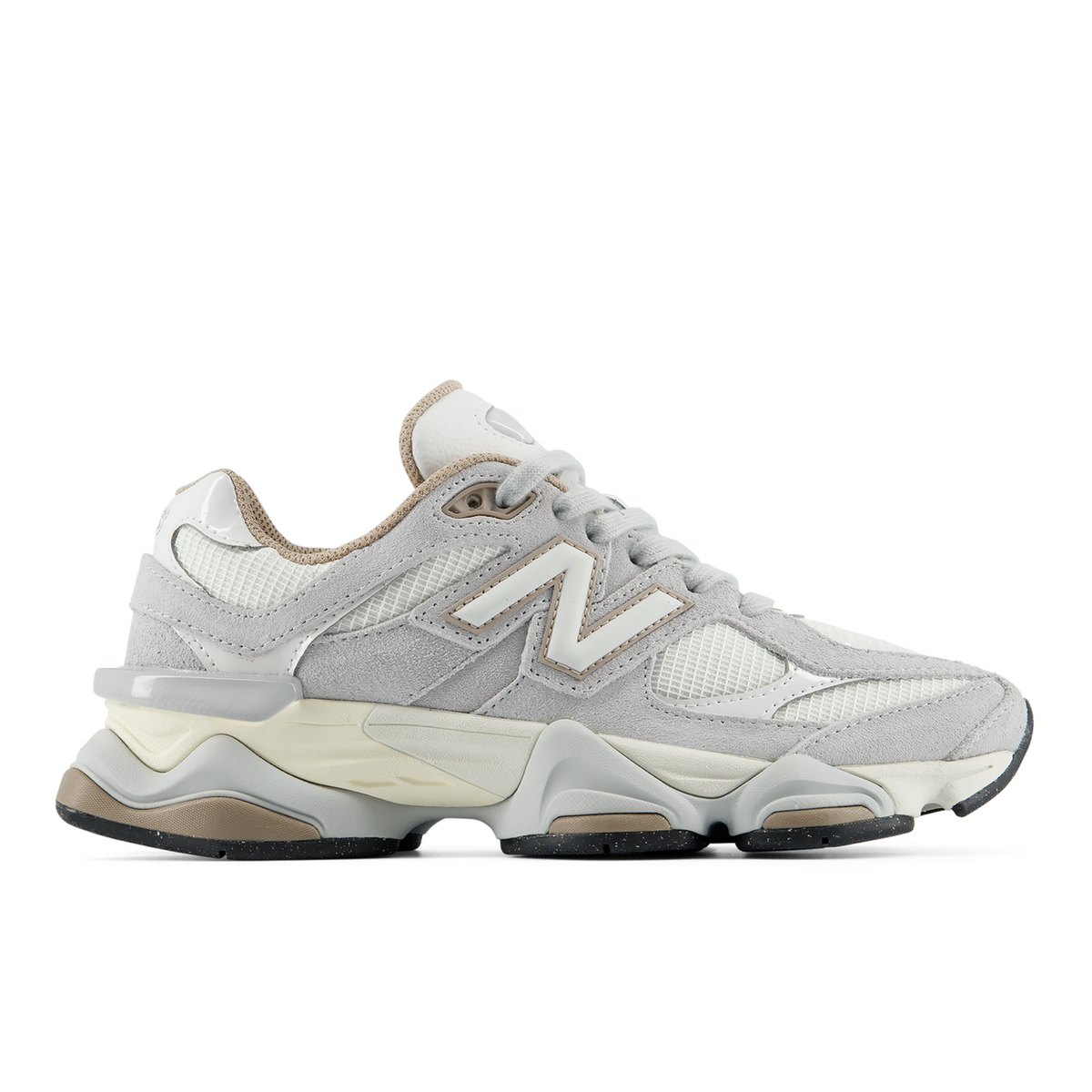 New Balance U906011M - 9060 in GRAU