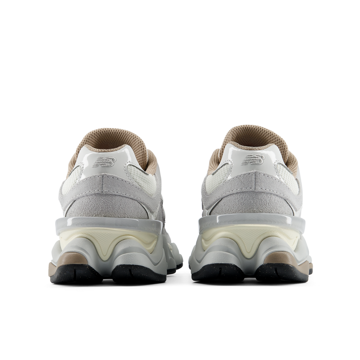 New Balance U906011M - 9060 in GRAU