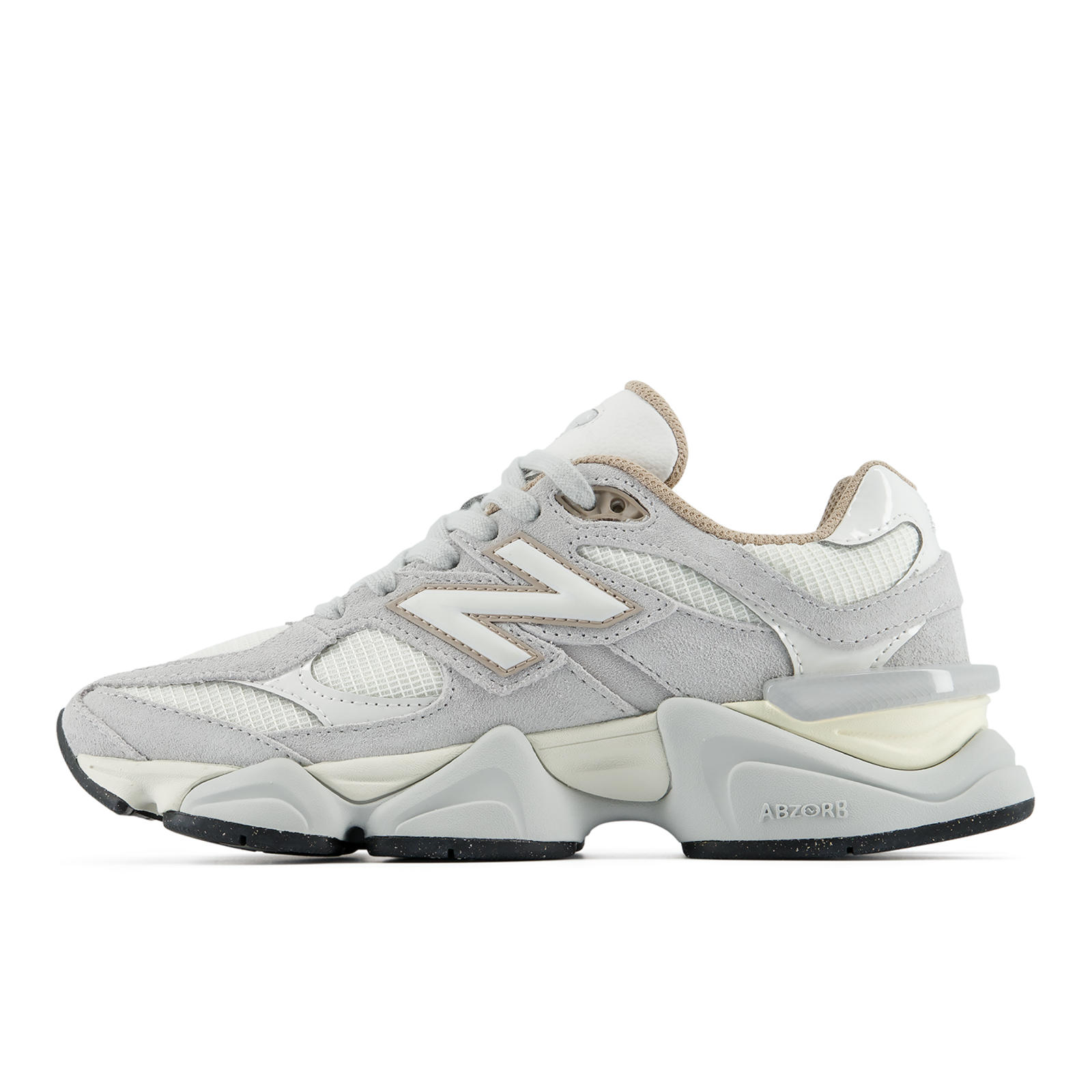 New Balance U906011M - 9060 in GRAU