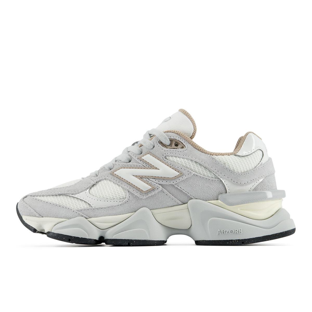 New Balance U906011M - 9060 in GRAU